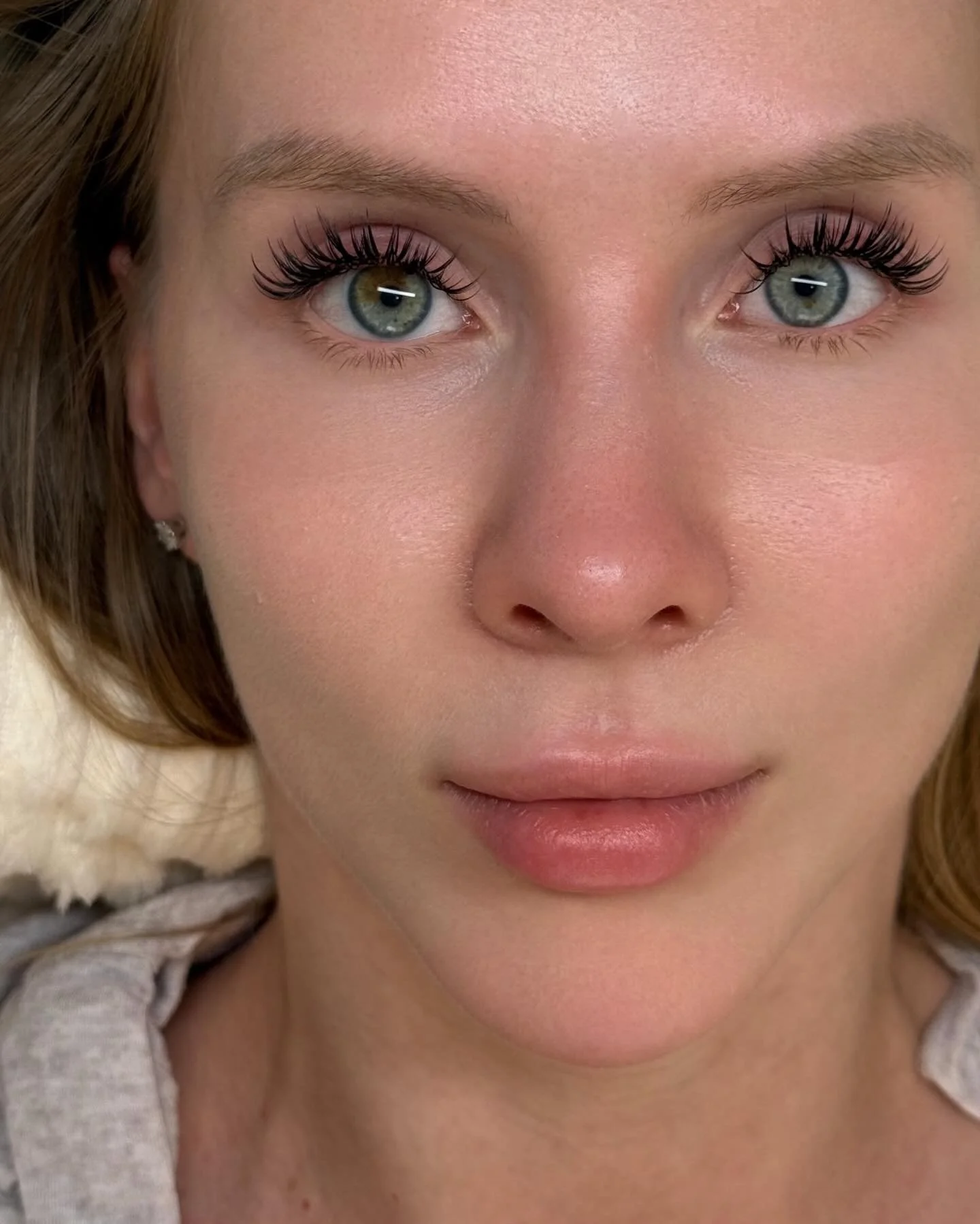 Let&rsquo;s continue getting the Wispy Set in 2026 ✨
🪄Artist Nan 

#wispymascara #wispylashextensions #bangkoklash #lashextensions