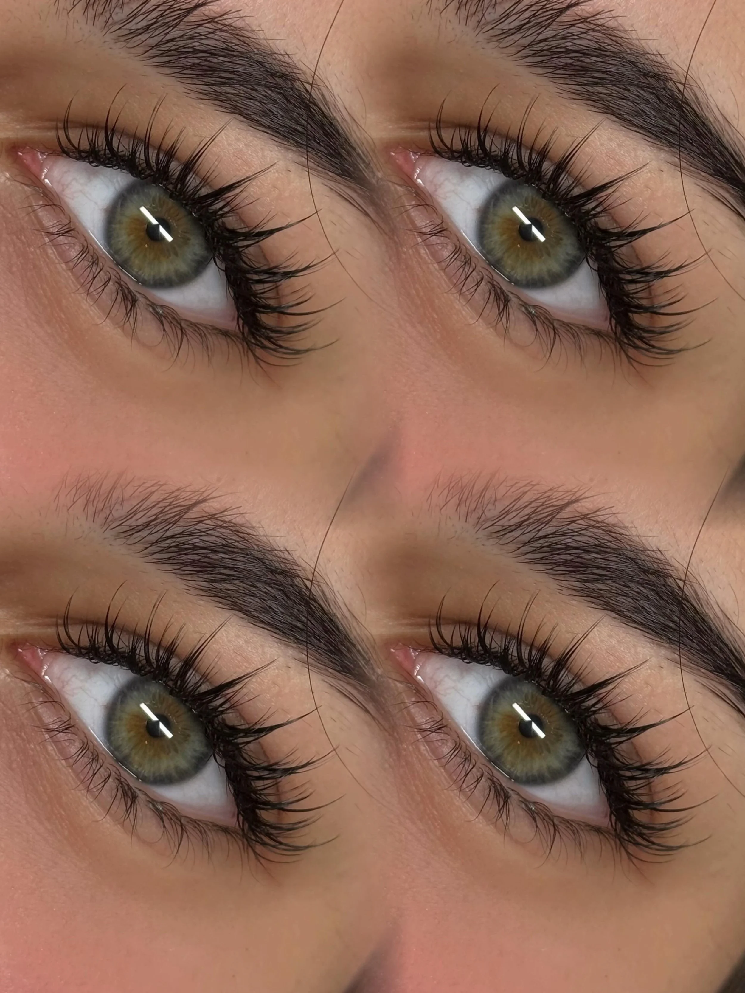 Wispy Mascara

📍Sukhumvit 18 (Asok)

#lashextensions #lashextensionsbangkok #bangkoklash #ต่อขนตา #wispylashextensions