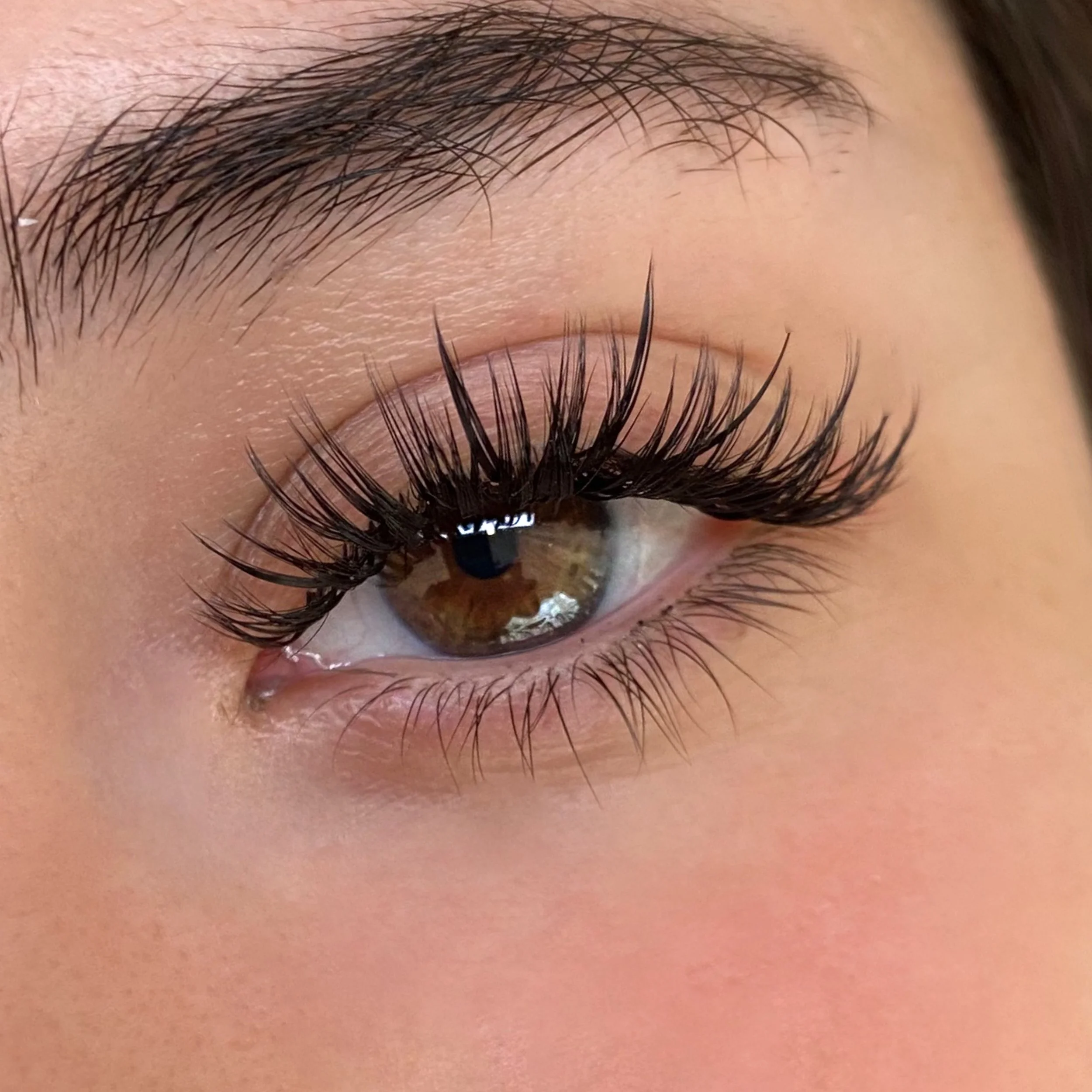 Wispy Mascara