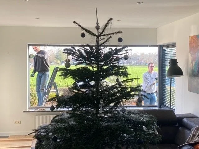 glasproject in kerstsfeer.jpg