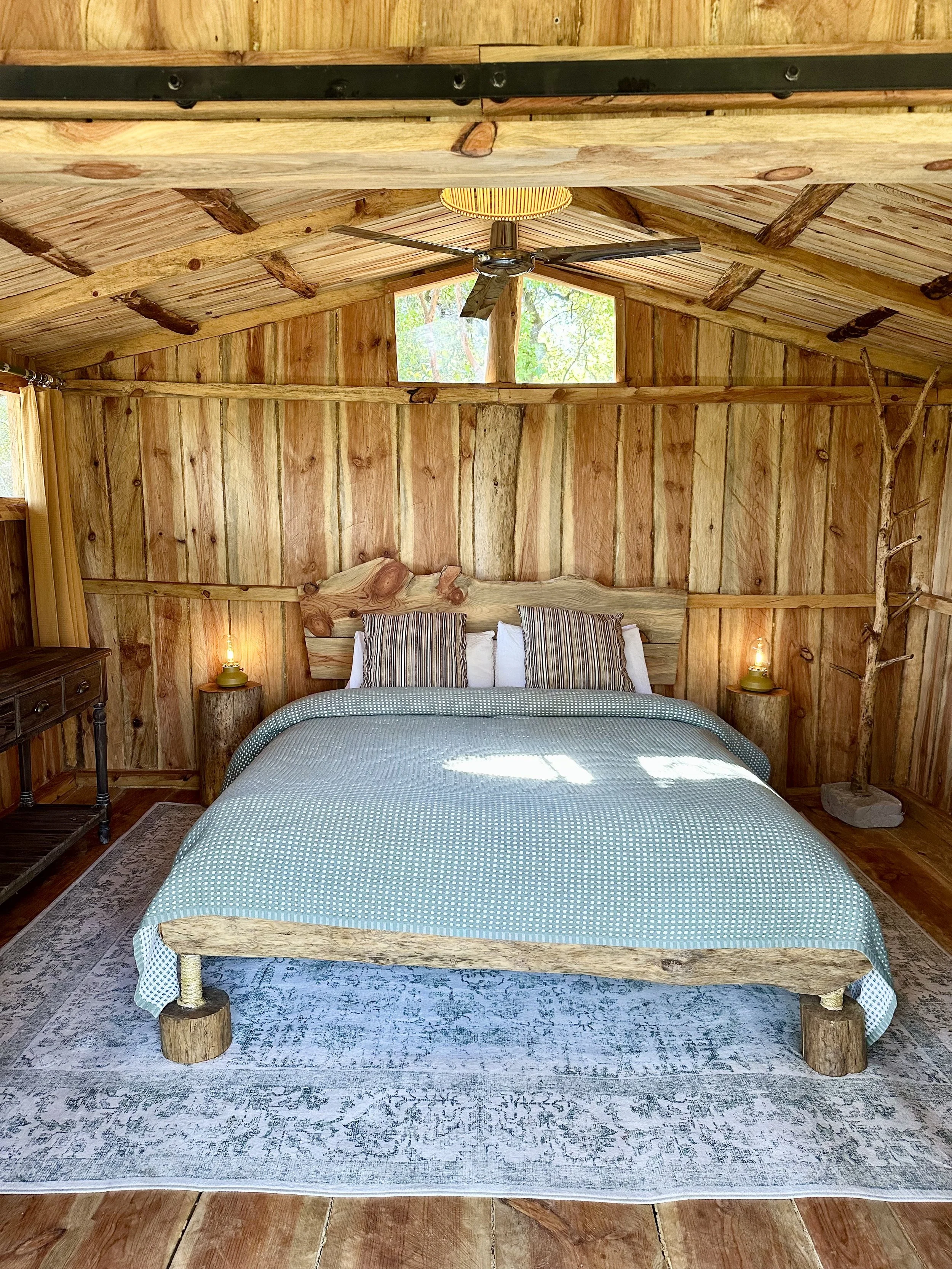 Cabin One