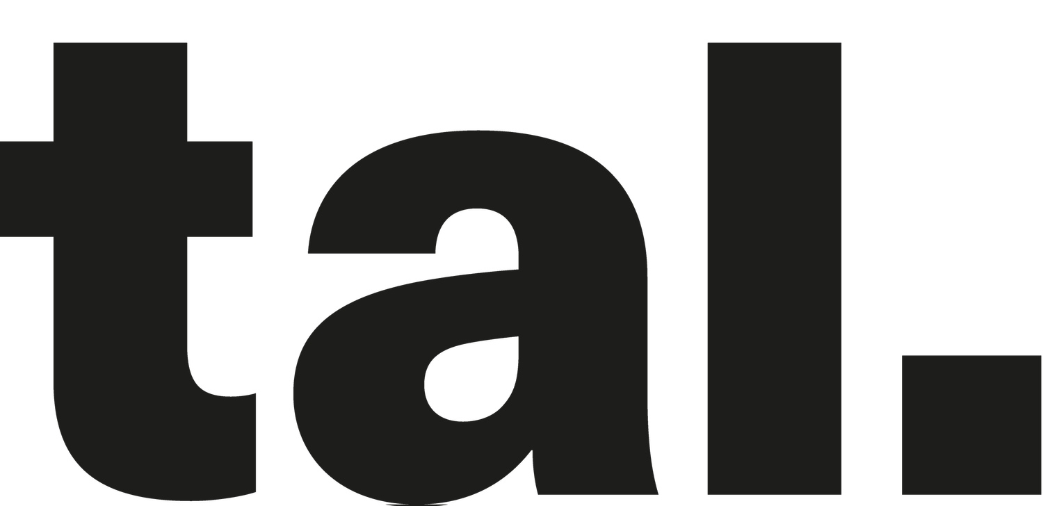 tal. – an editorial space for style