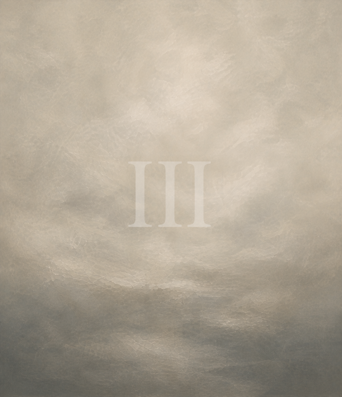 III