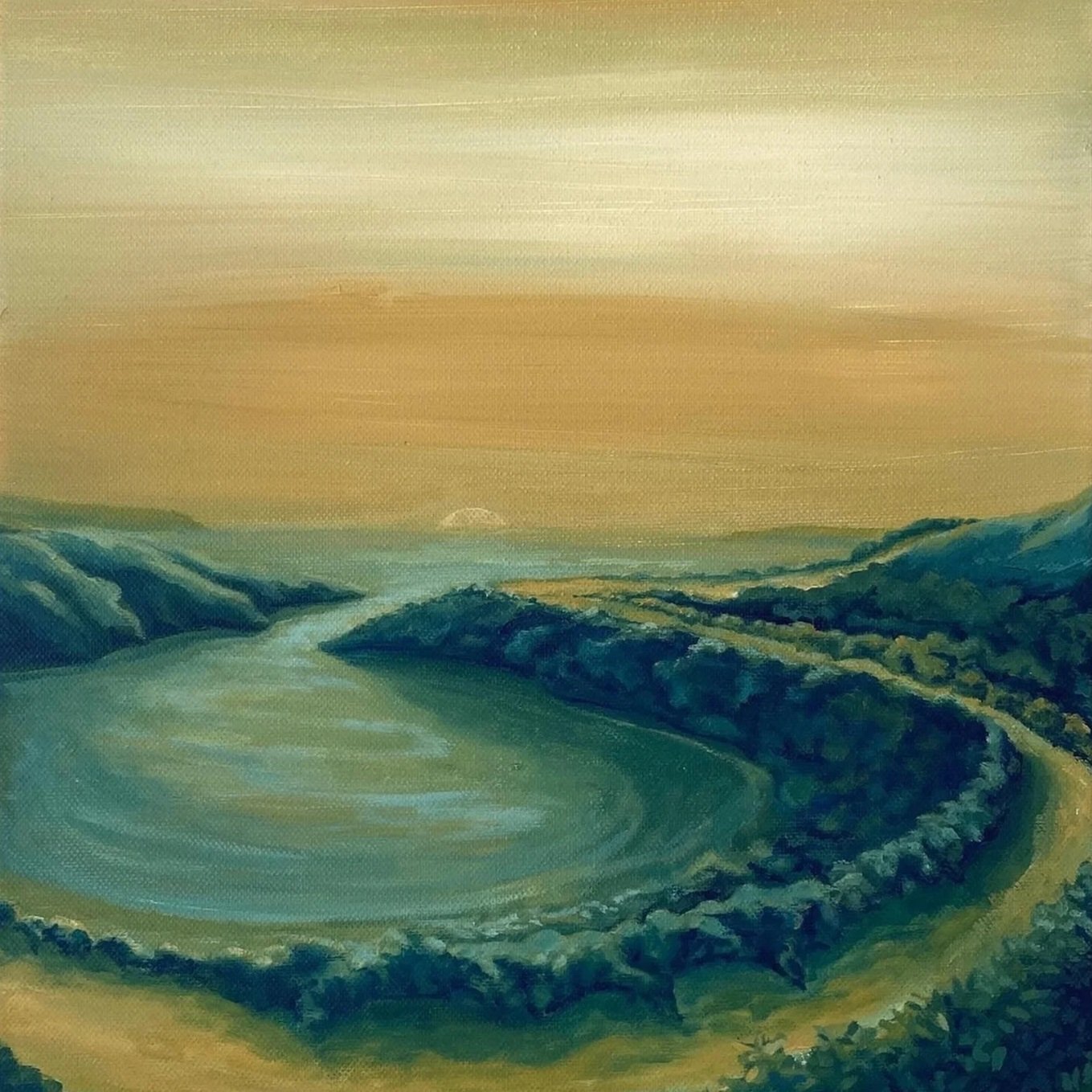 Shadow Bay