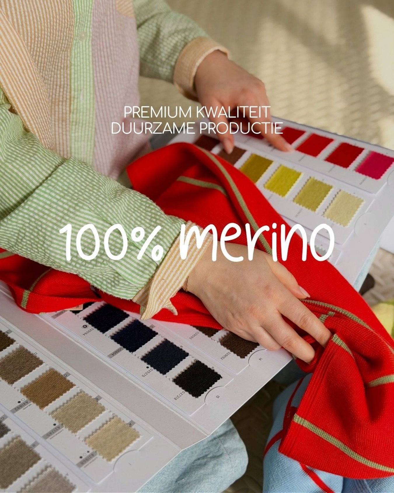 Je baby voelt alles.
Daarom kiezen wij voor merinowol.
Ademend. Temperatuur in balans.
Zacht, elke dag opnieuw.

#mellrose #onlineshop #babybrandlaunch #merinowol #babydeken