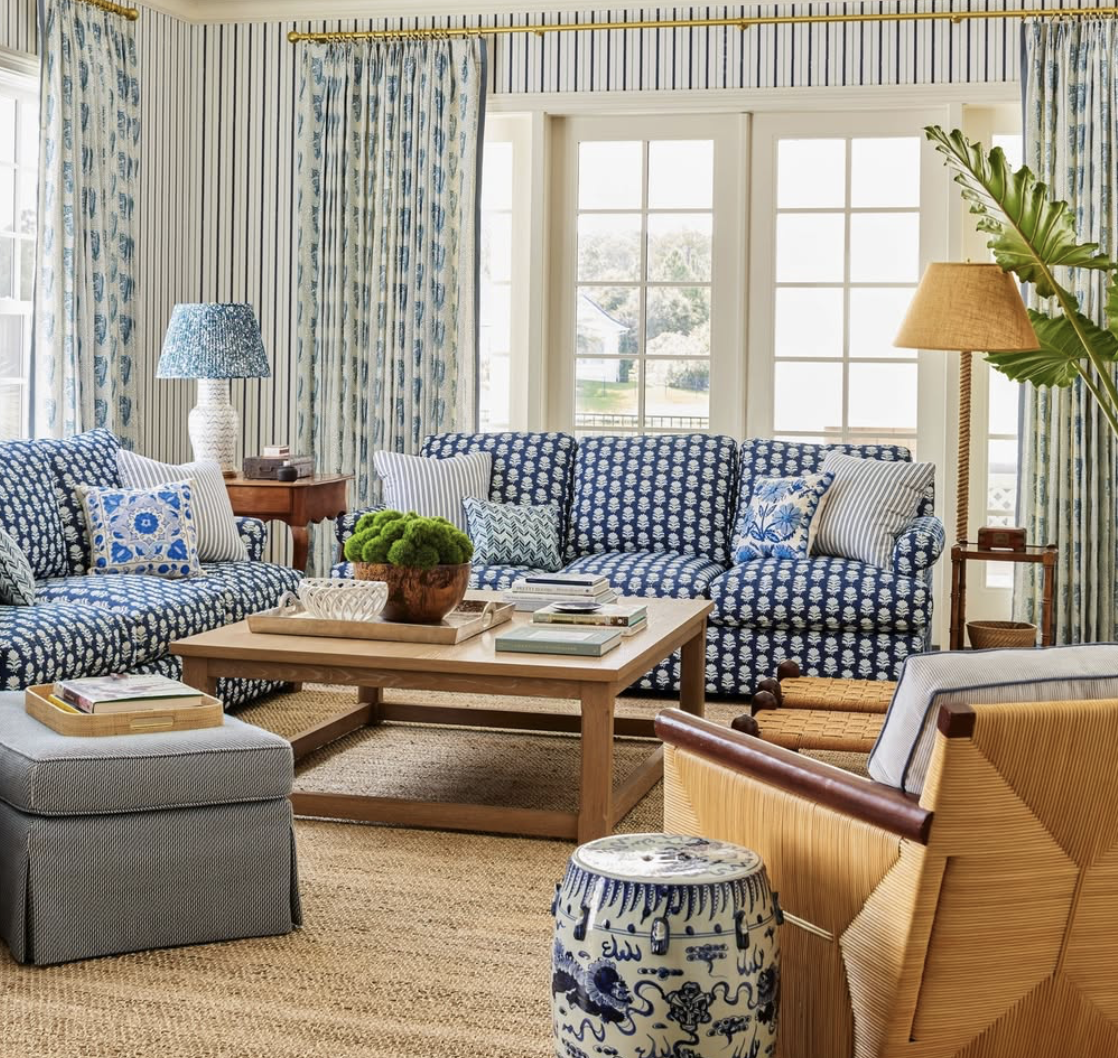 Private Discussion in Manhattan, New York