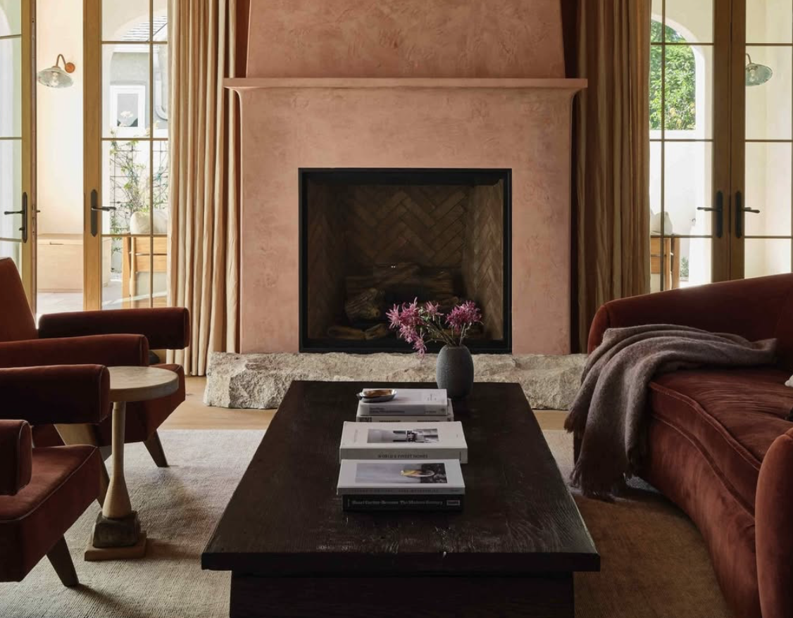 Private Discussion in Atlanta, Georgia