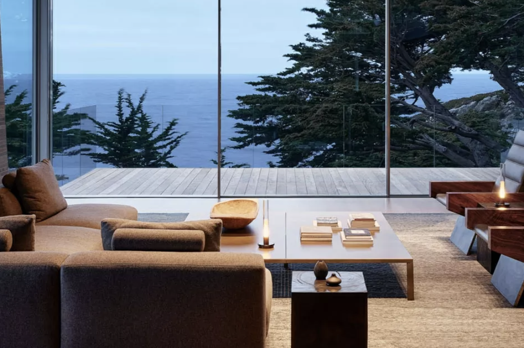 Private Discussion in the Bay Area, California 