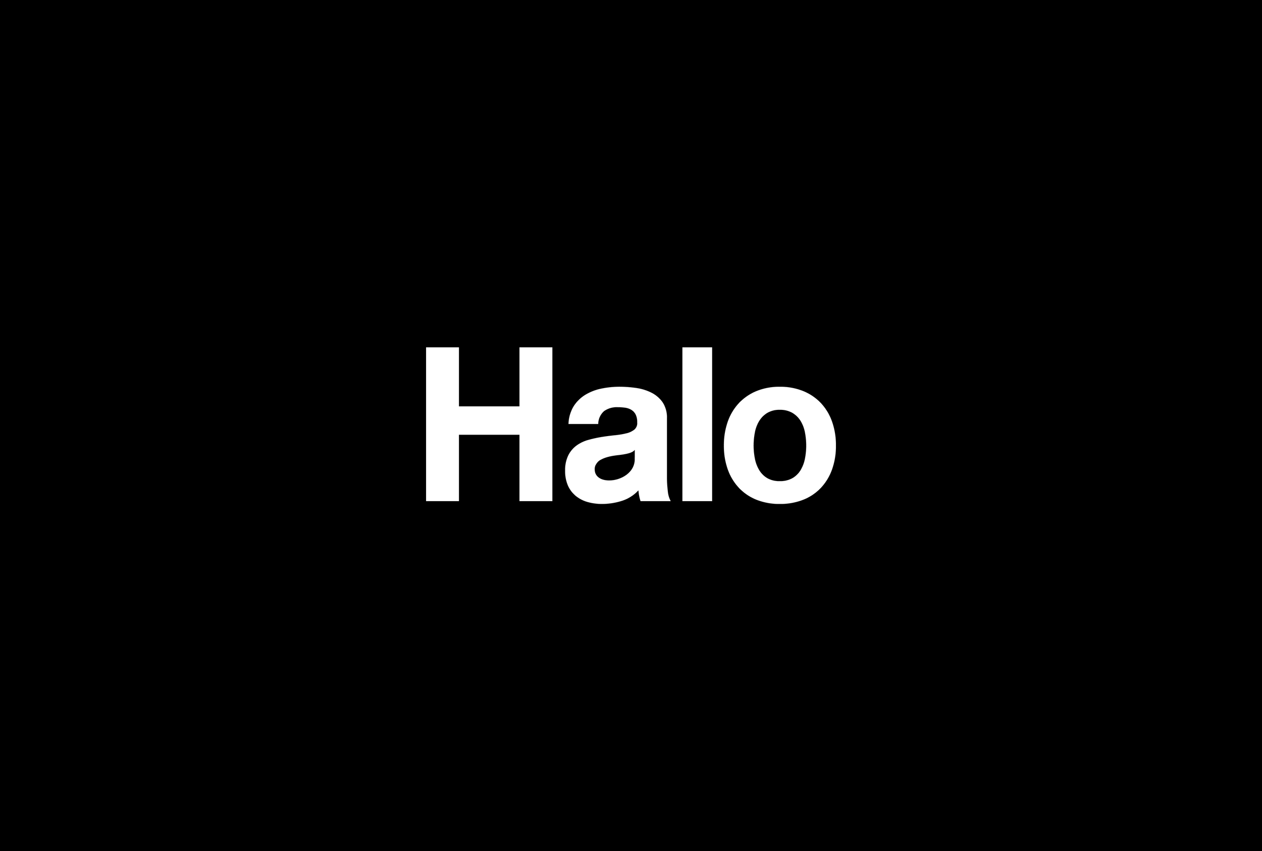 Halo