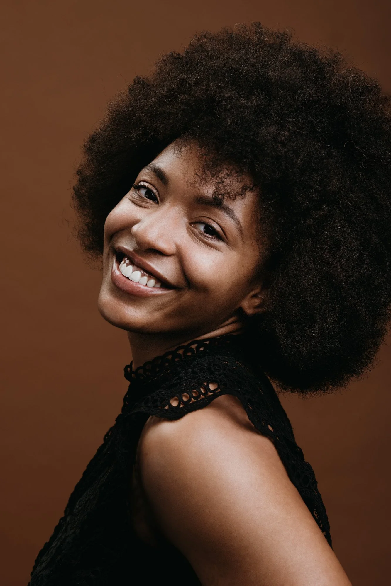 Portrait Anshelma Idunnu Münch, © Karpati&Zarewicz