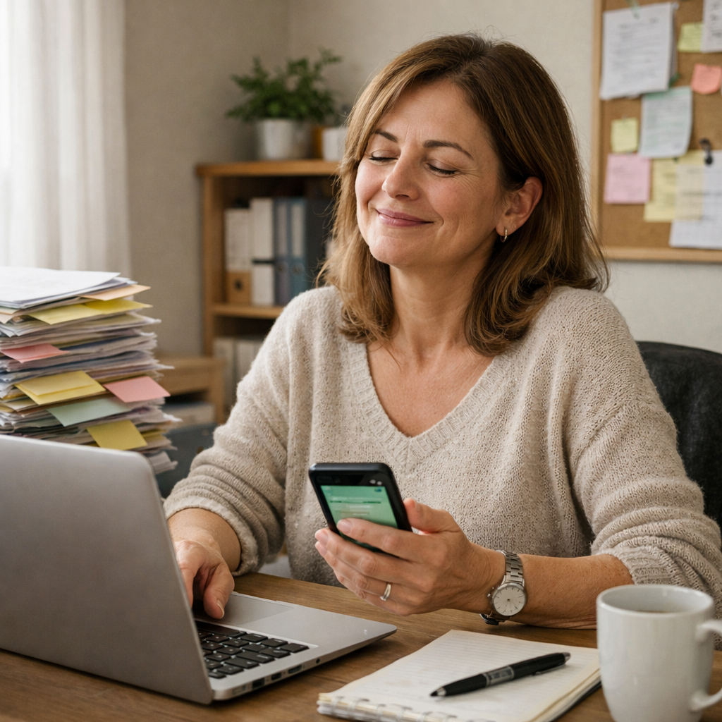 ConverteWhats Essencial