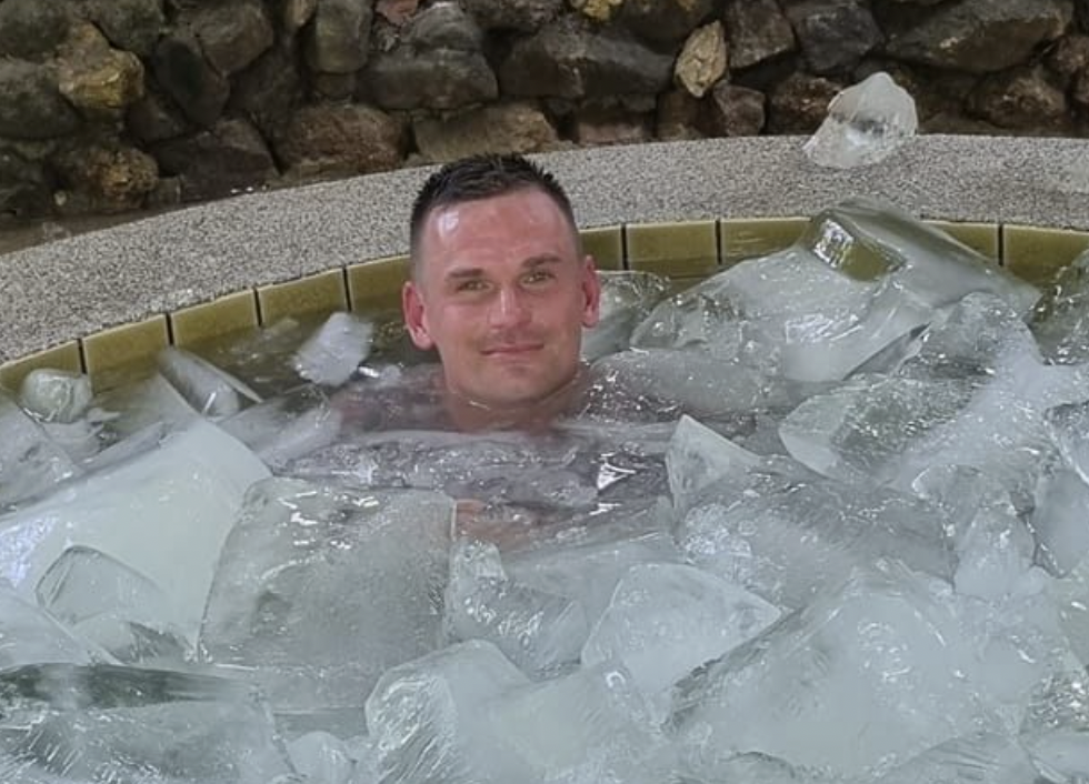 Kristoffer Olrik Schlemmer