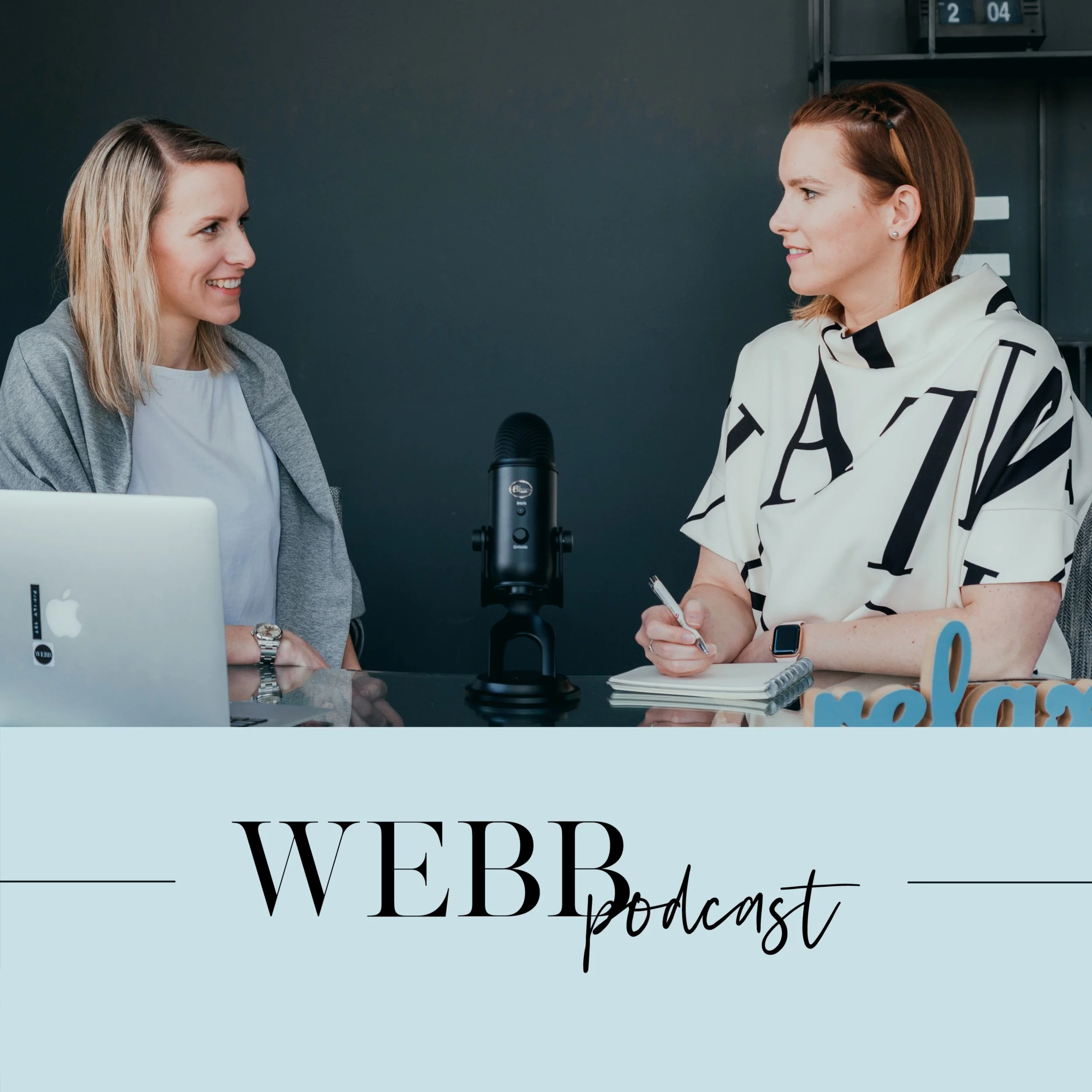 EP18 - Pozitív self talk, avagy így vedd könnyedén a kihívásokat