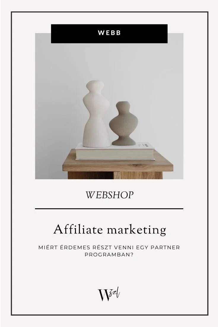 Affiliate marketing – Miért érdemes részt venni egy partner programban?