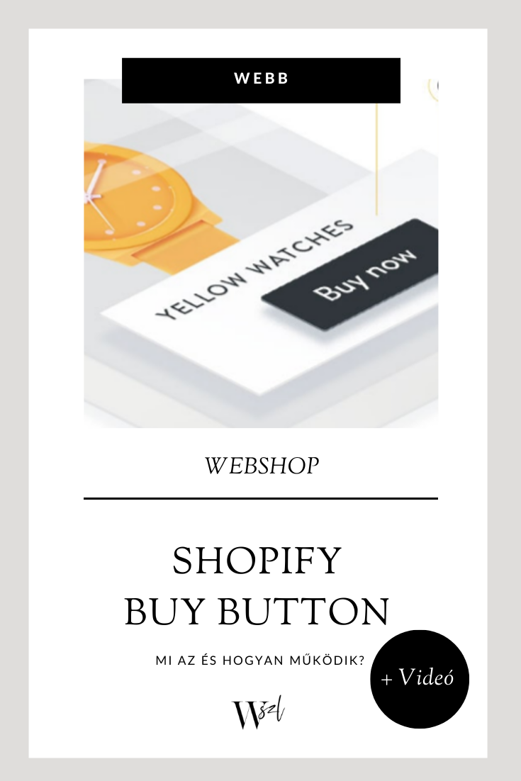 Mi az a Buy button és hogyan is működik?