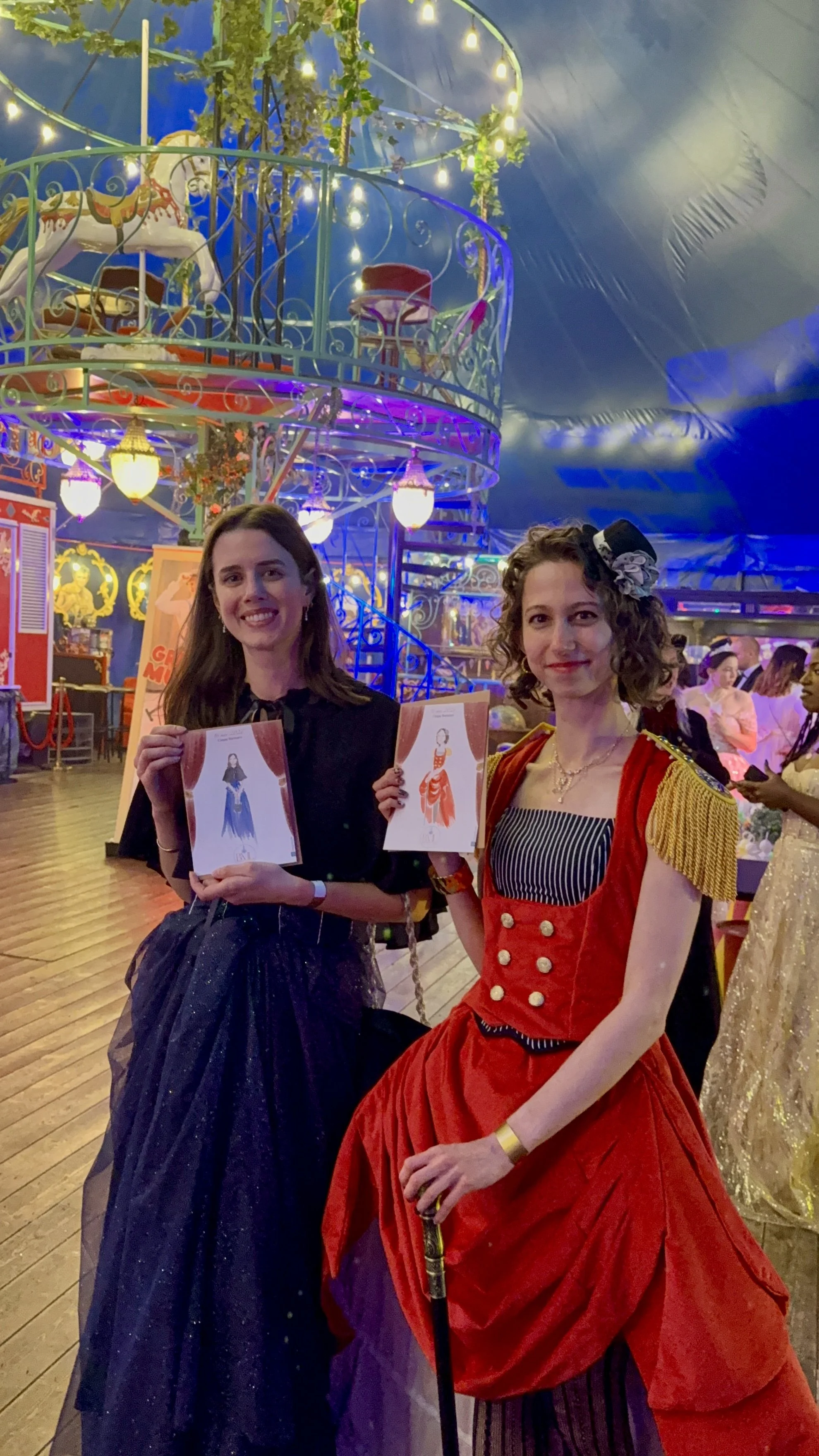 Bal des Merveilles