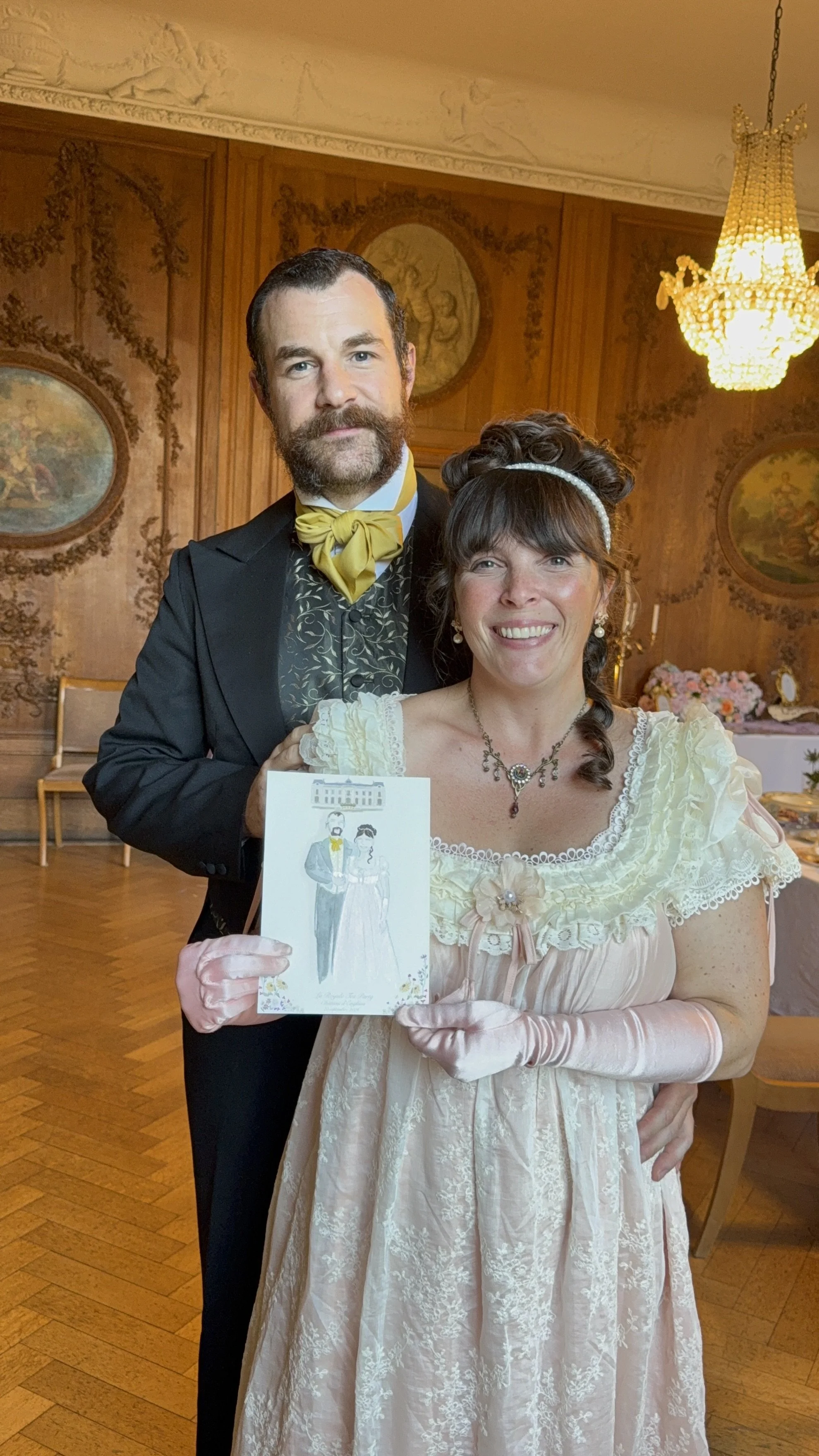 Bal des Joyaux
