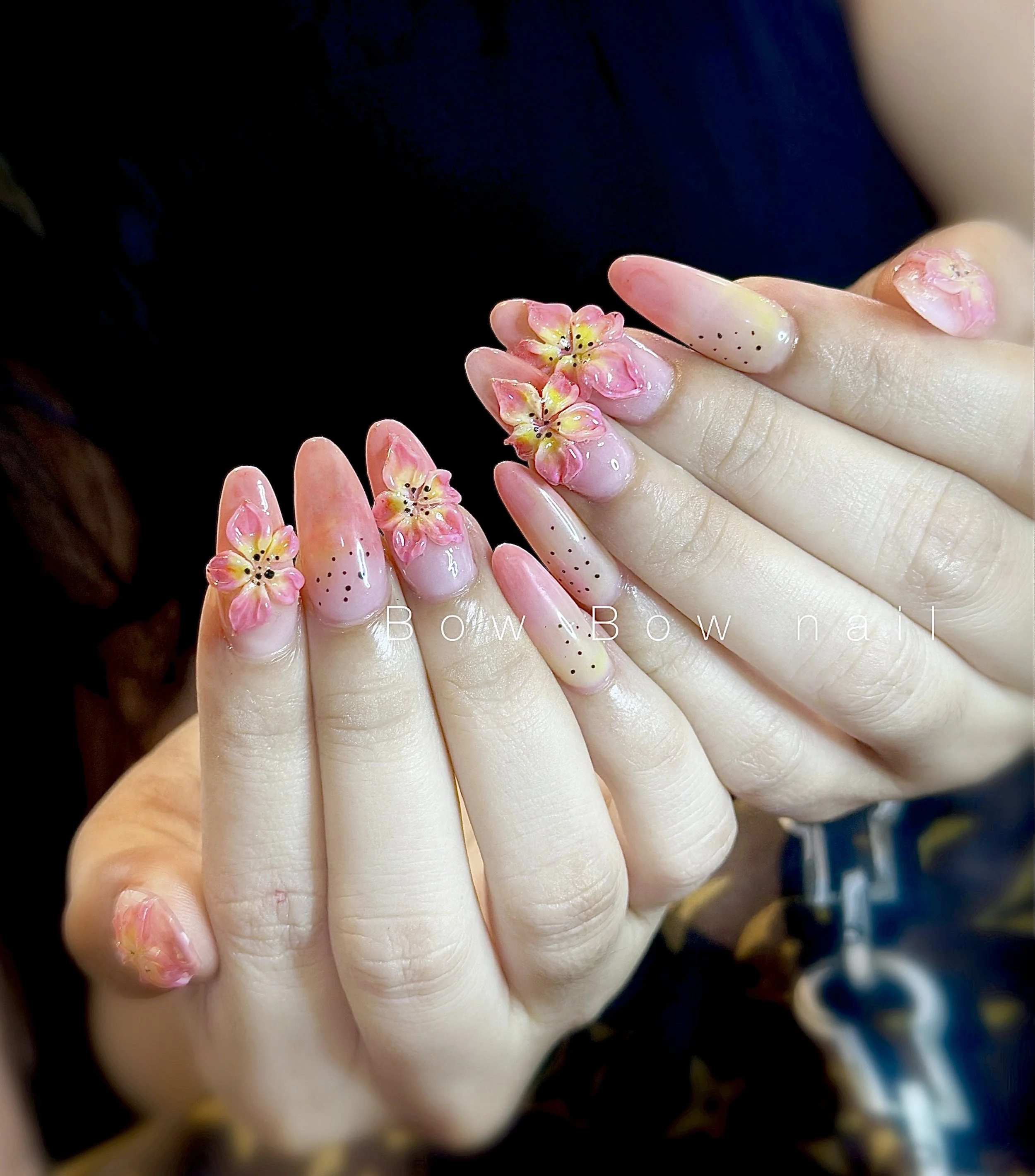 ต่อเล็บ โพลี่เจล อคิลิก