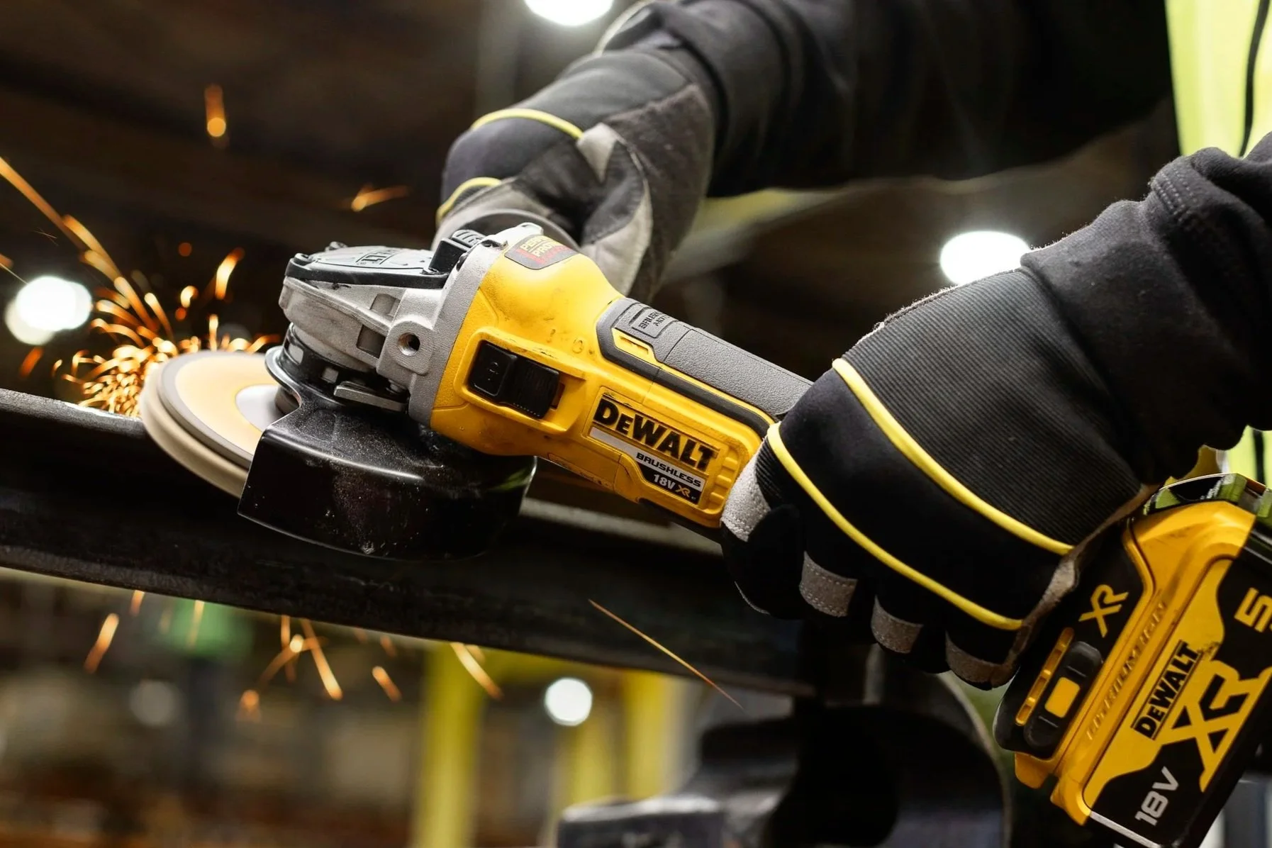 Dewalt/Stanley