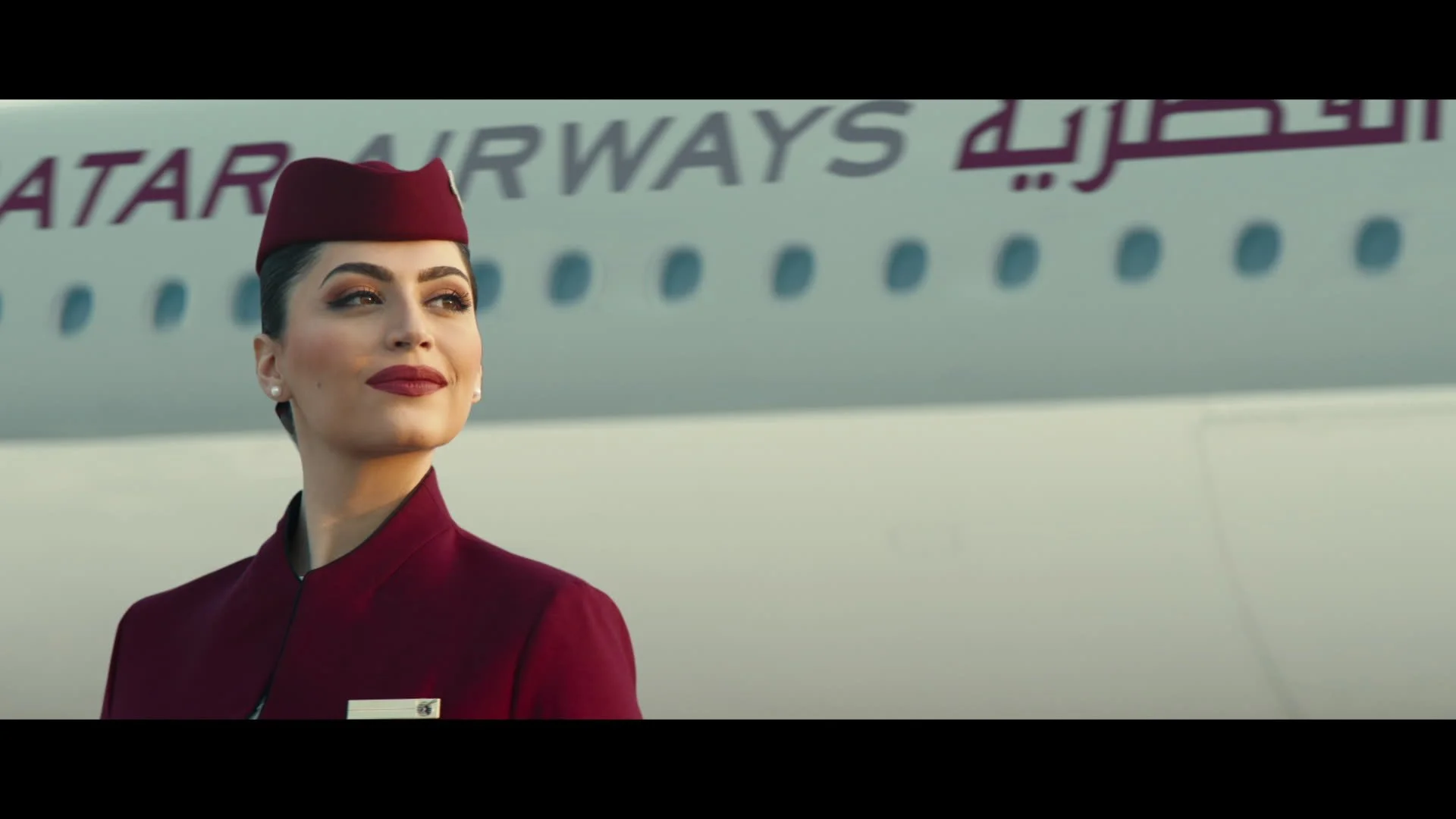 Qatar Airways