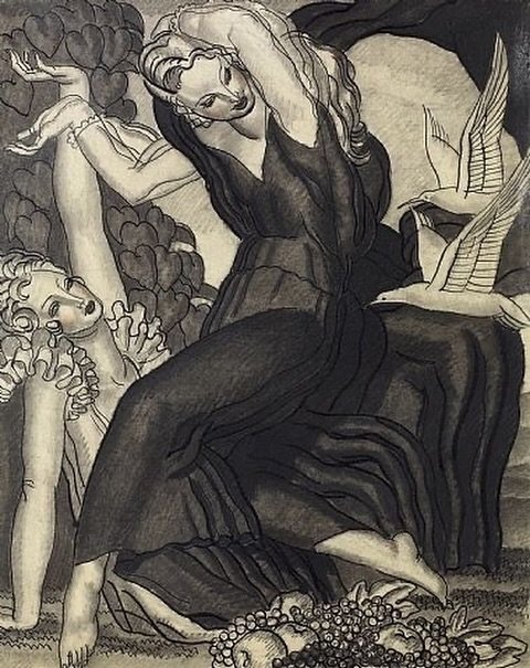 Life drawing and the Roses is back for 2026 with an extra special session on Feb 15th. 

Join @hotboiyo and @snoopzilla for some couples poses in the Cabaret room x 

See you there 🥀