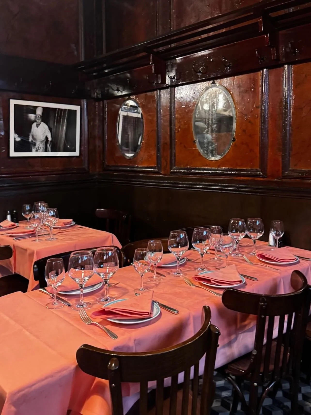 Dinner at the Roses with @paocarlini all of this month. Paola will be in residency every Thursday-Saturday in March and doing our Wednesday Dinner and a Shows with @hershdagmarr ! 

Reservation links in bio and walk-ins always welcome, 
🥀🥀