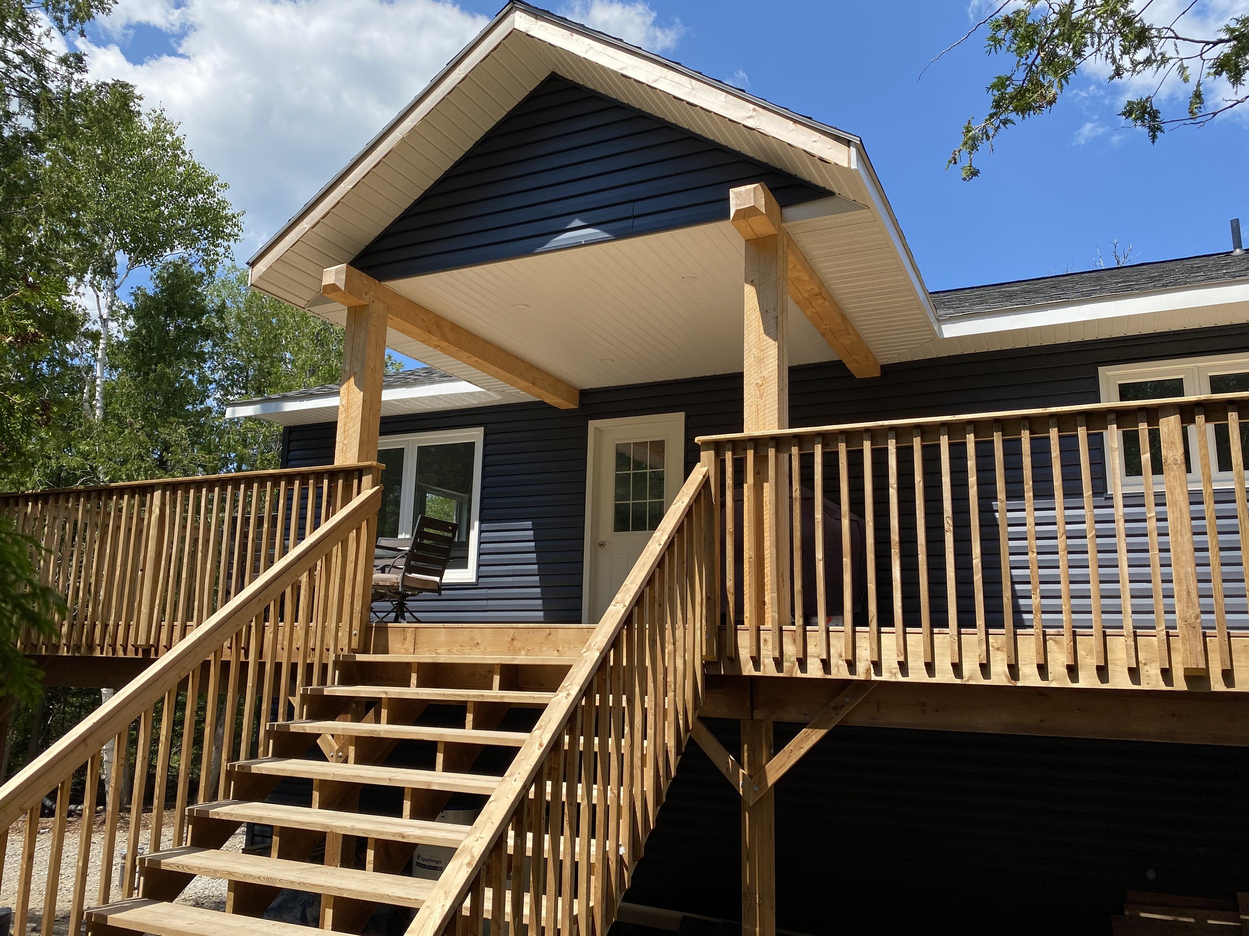 Custom Home Build - Residential