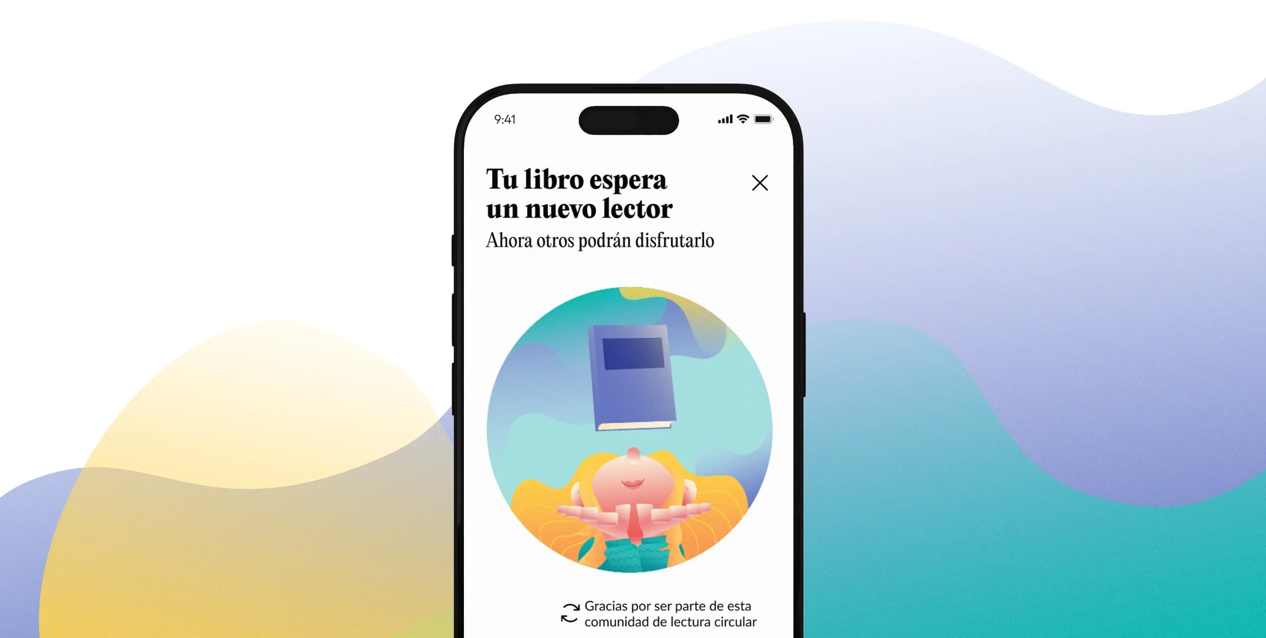diseño pantallas UX/UI