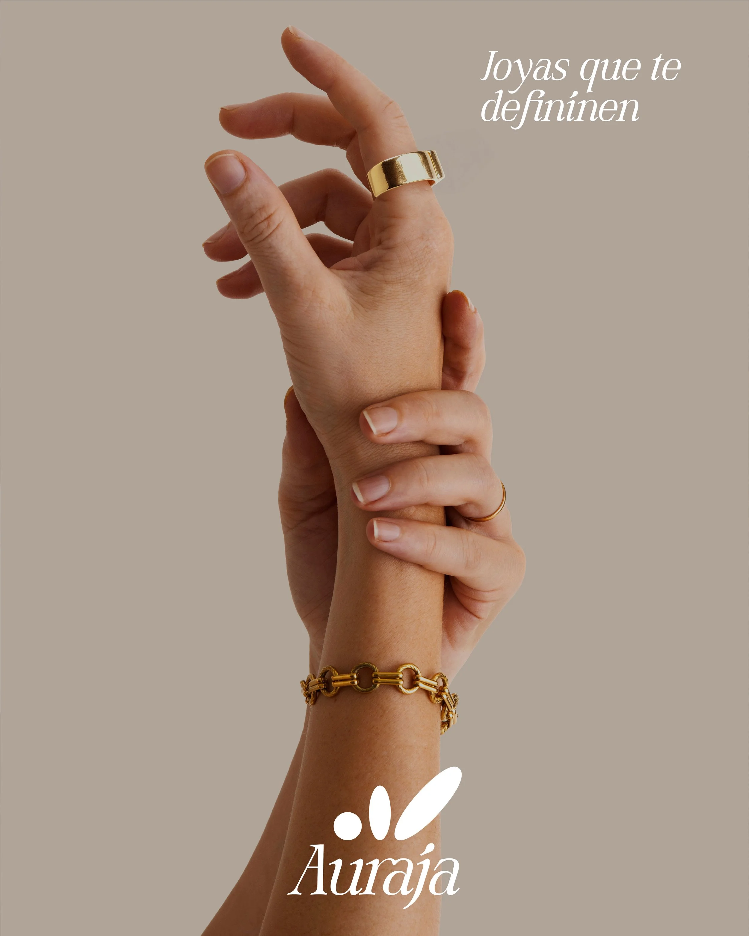 Diseño identidad de marca