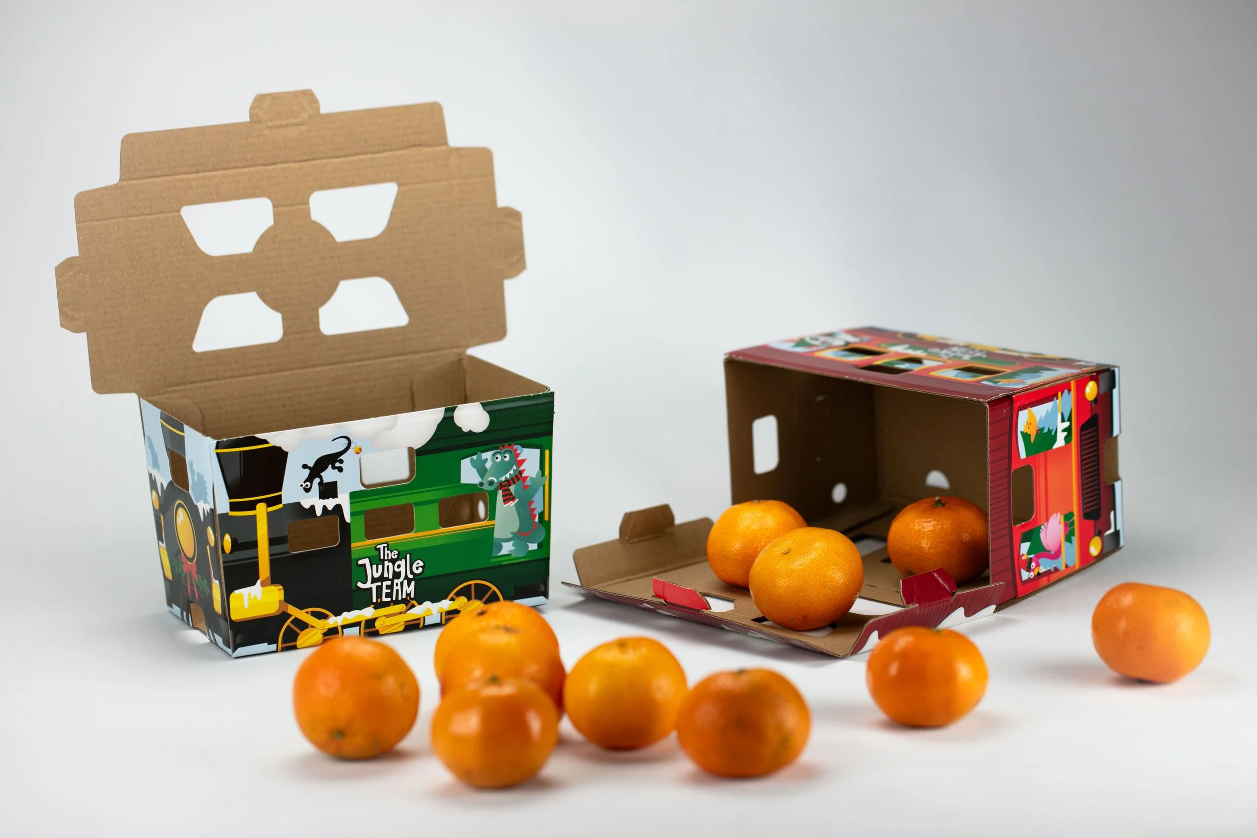 packaging identidad marca