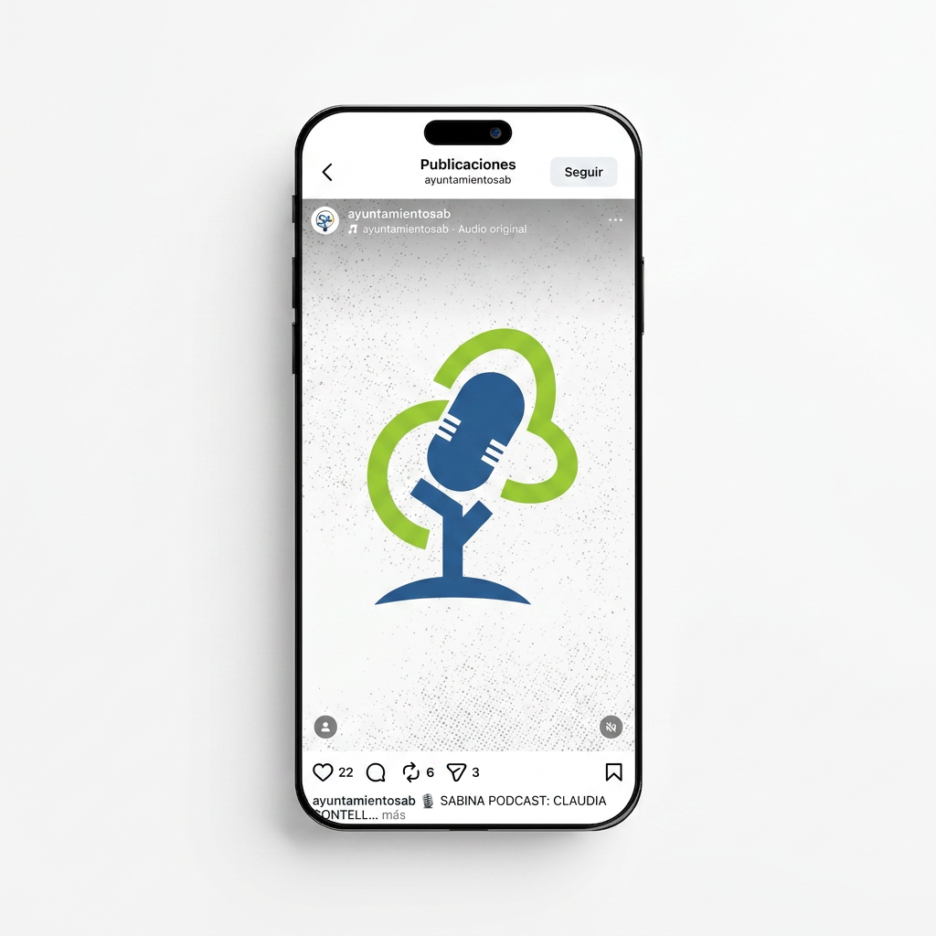 Animación cabecera rrss