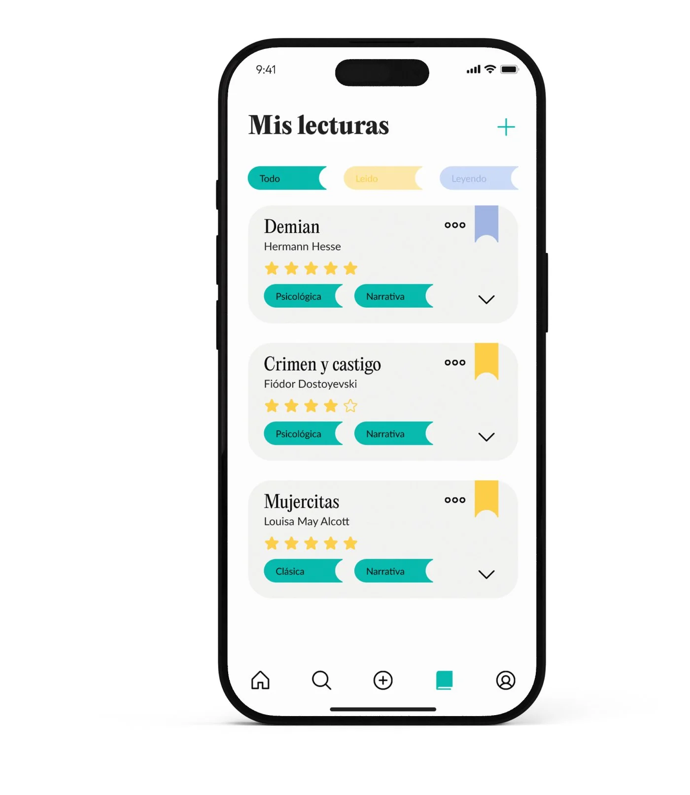diseño pantallas UX/UI