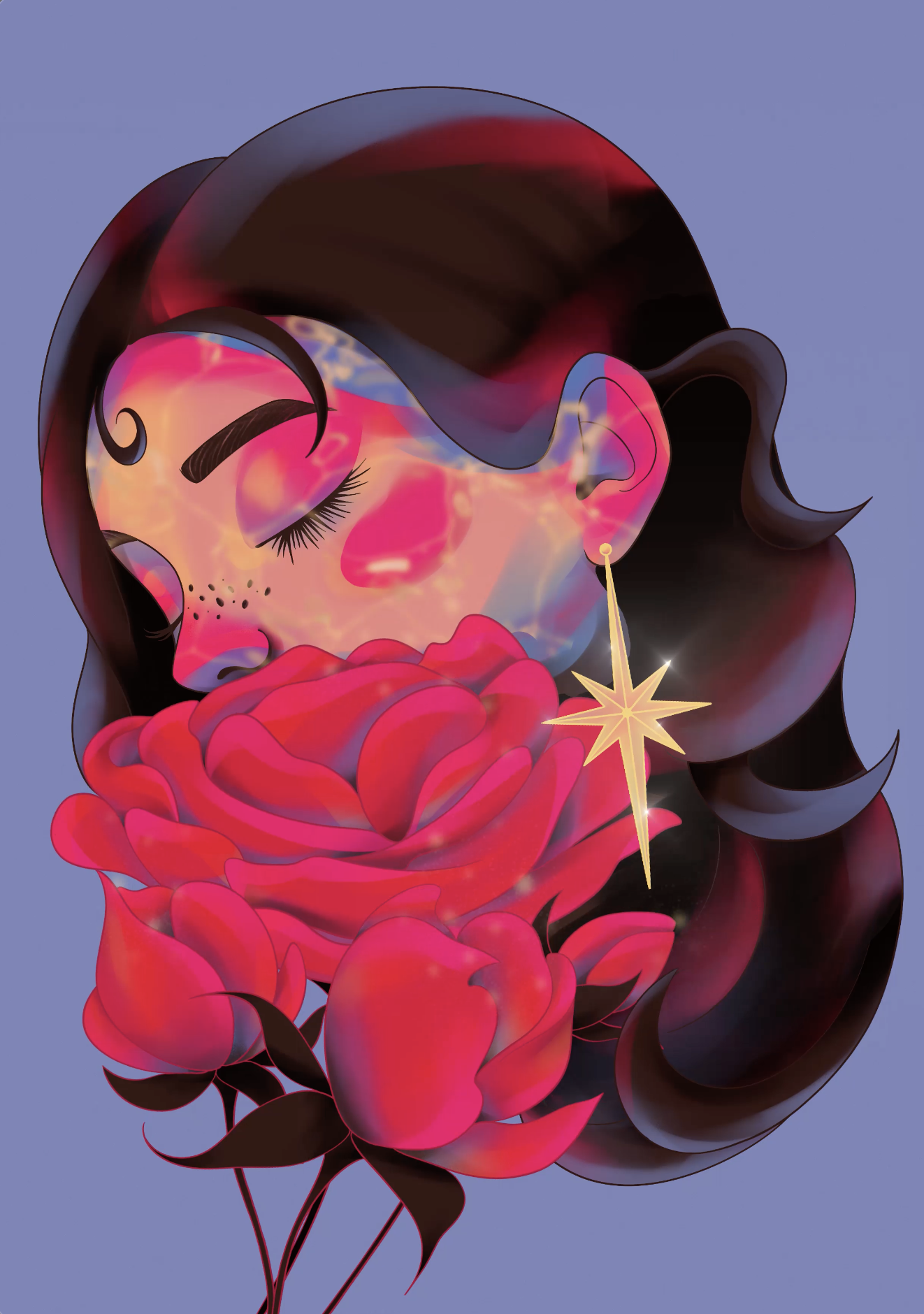 motion graphic ilustracion