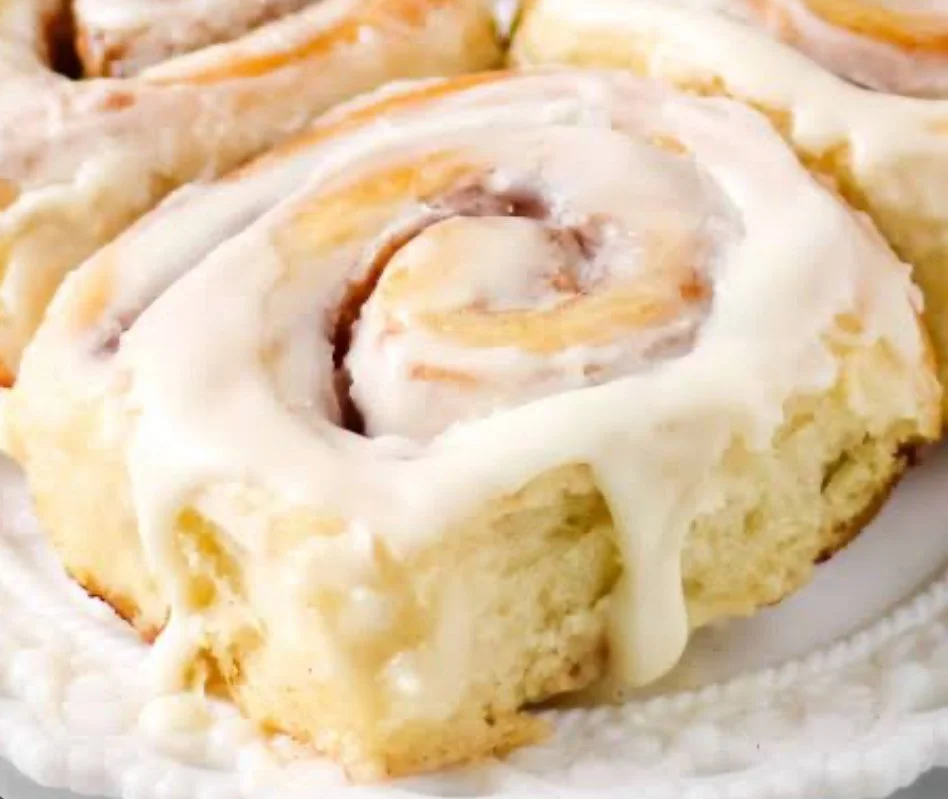 Original sweetz Roll