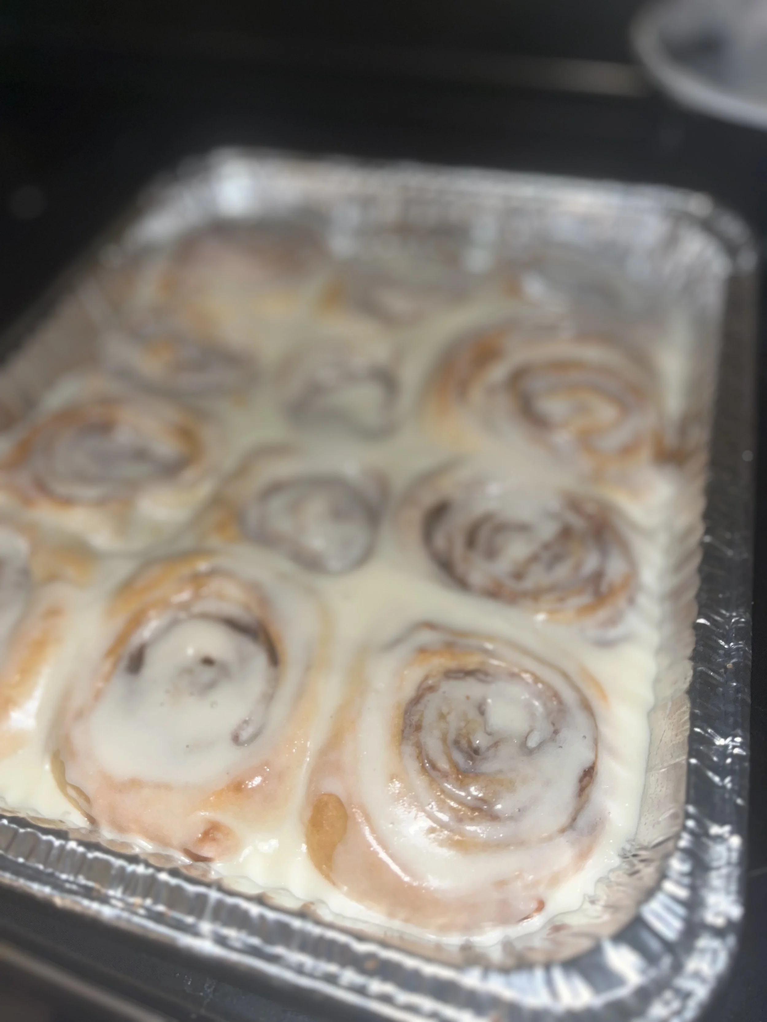 1/2 Dozen Sweetz rollz