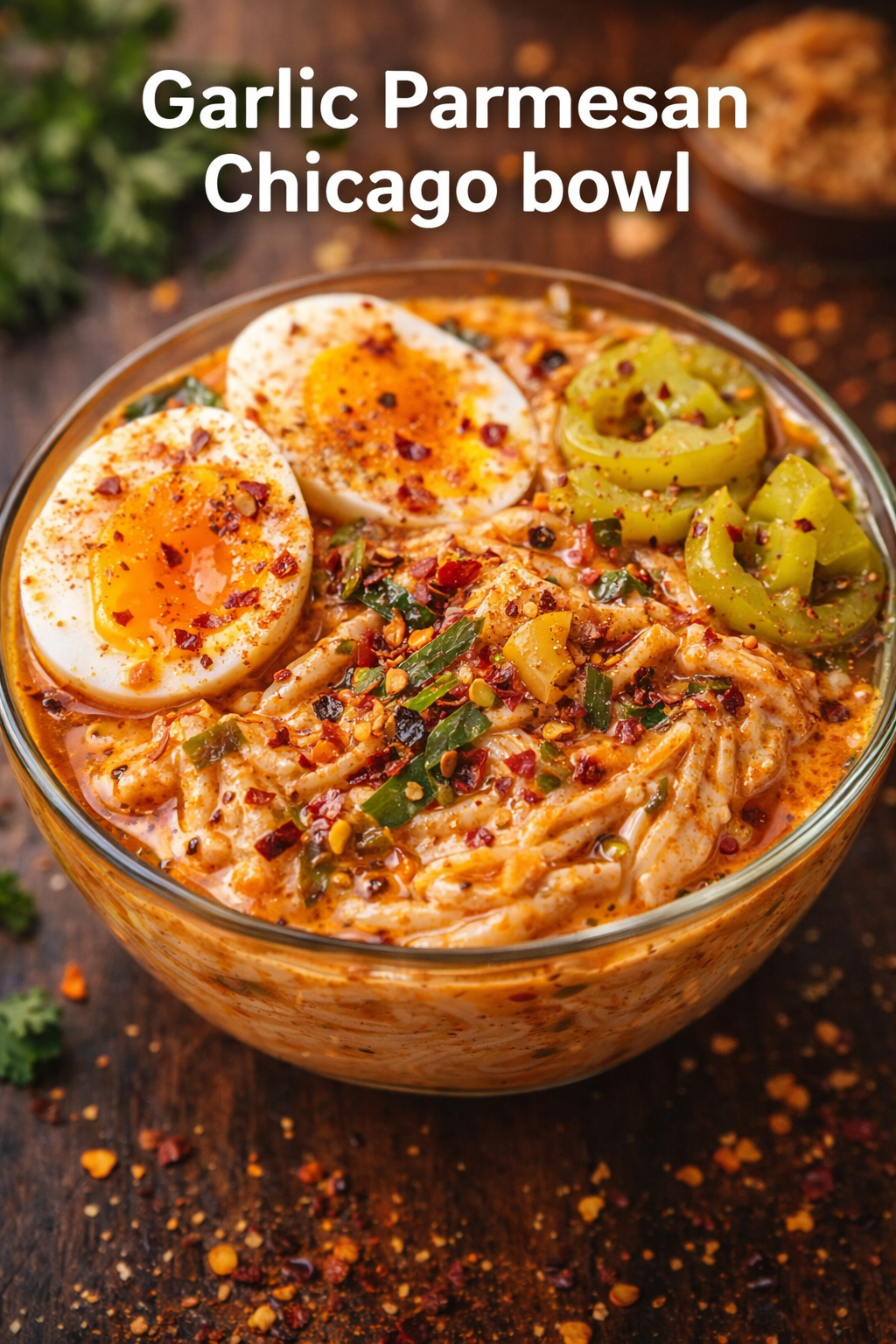 Chicago watcha ma call it