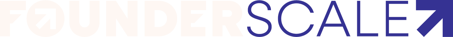 Founderscale