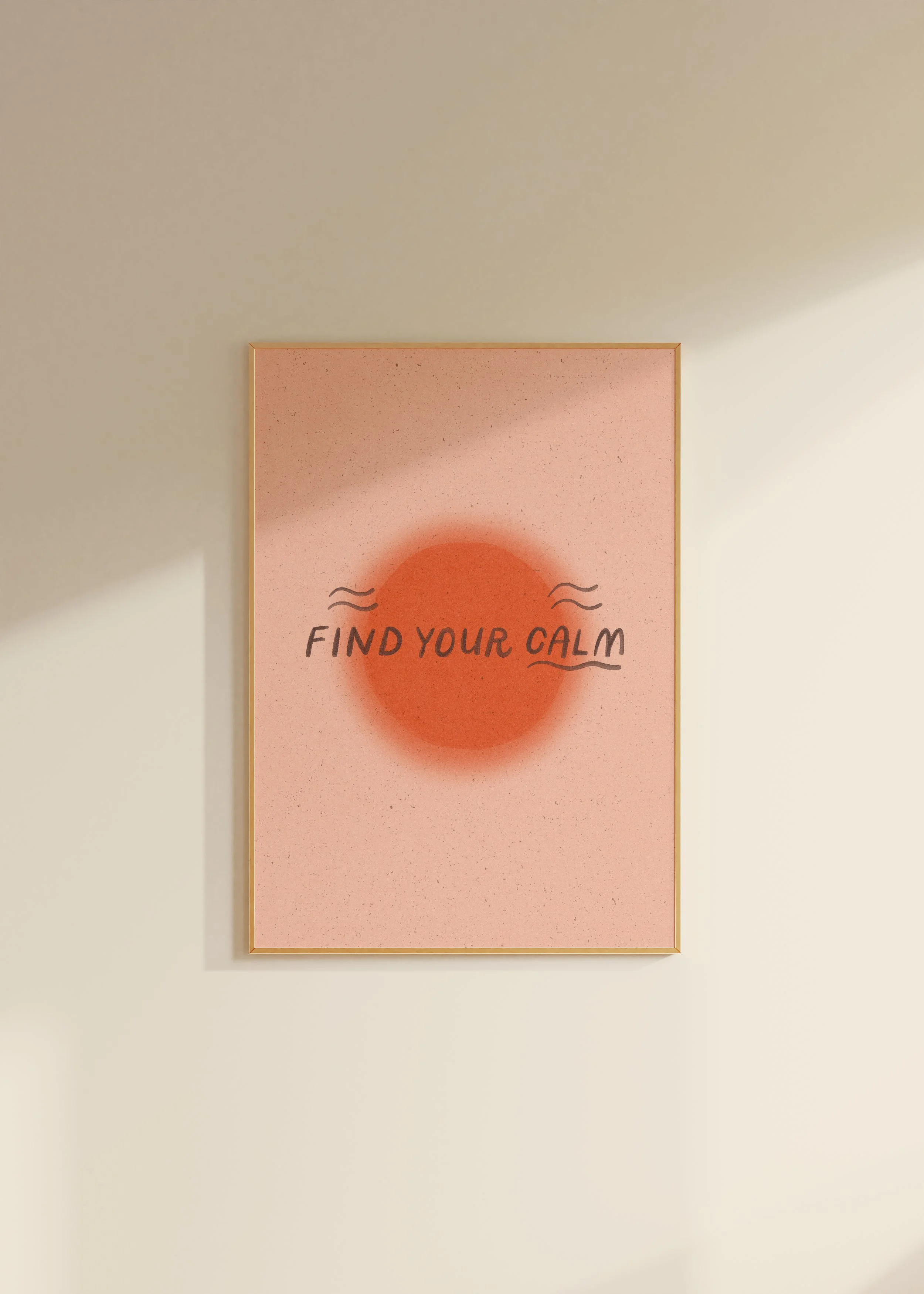 find your flow gold frame mock up.jpg