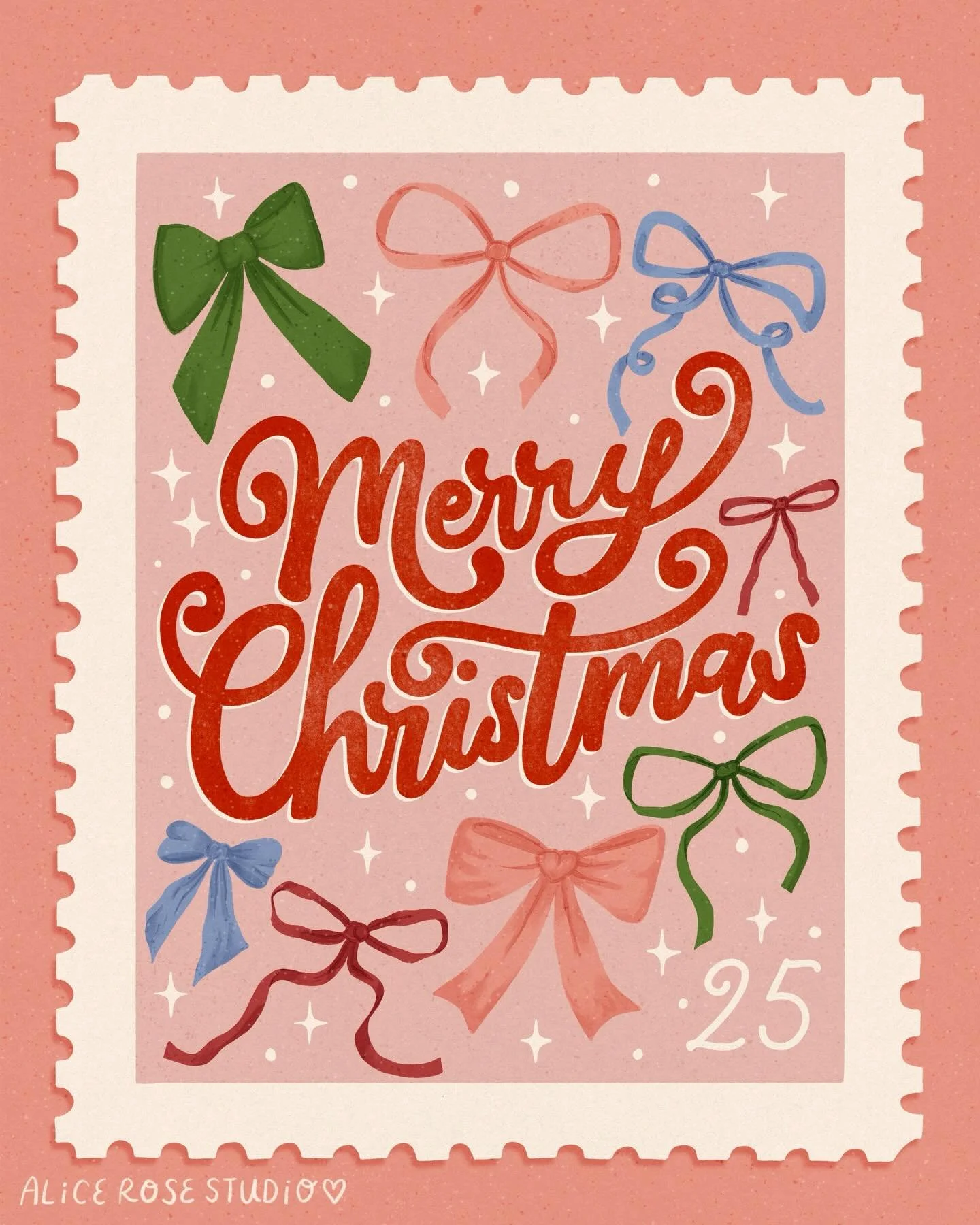 MERRY CHRISTMAS EVE!🎄🎀 💌✨

Wishing you all a wonderful Christmas ❤️ and to those who don&rsquo;t celebrate I hope you have a lovely break 😘

#christmas #christmascard #christmasinspo #tistheseason