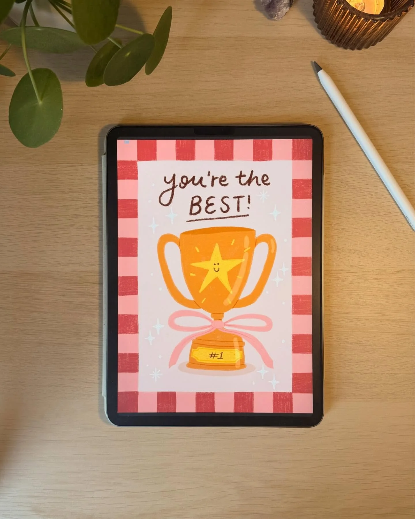 New greeting card collection 😃&nbsp;this collection was inspired by &ldquo;Tiny Victories&rdquo; after a personally challenging day getting a blood test and an injection 🥴&nbsp;(needle phobic girly here!) 

So after surviving and getting home and f