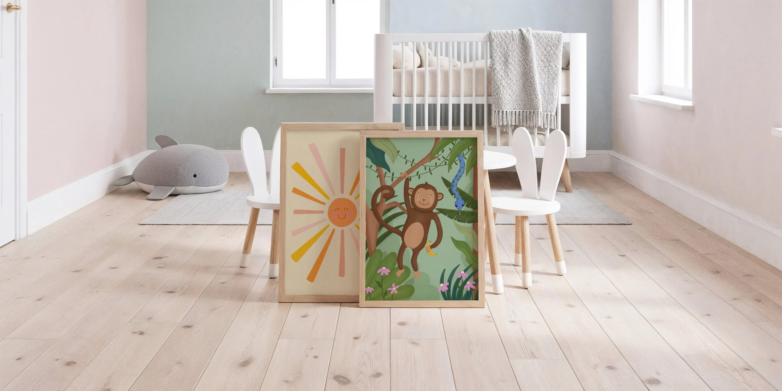 monkey and sun banner 517.jpg