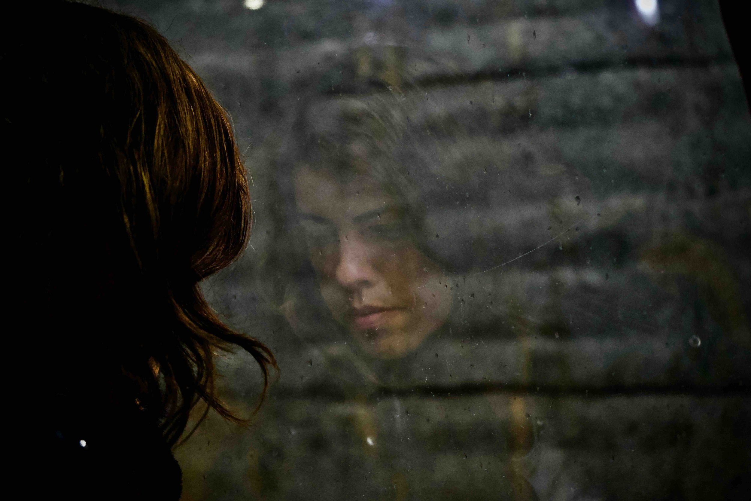 Trauma-Informed Therapy