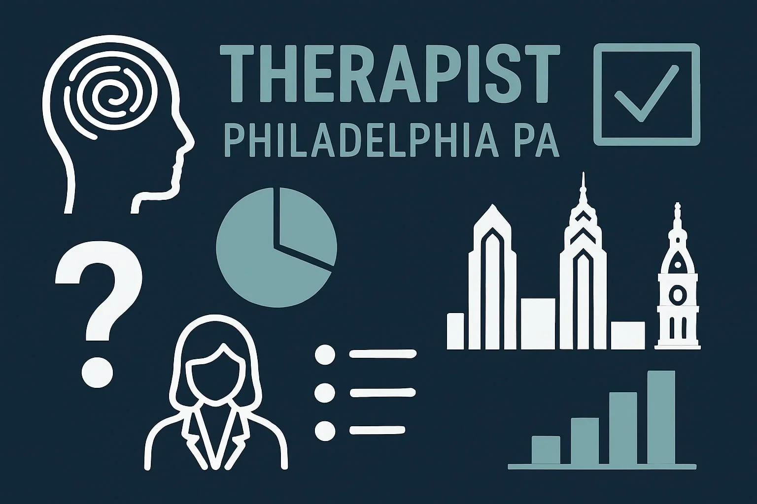 7 Top Therapist Philadelphia PA Options to Consider in 2026