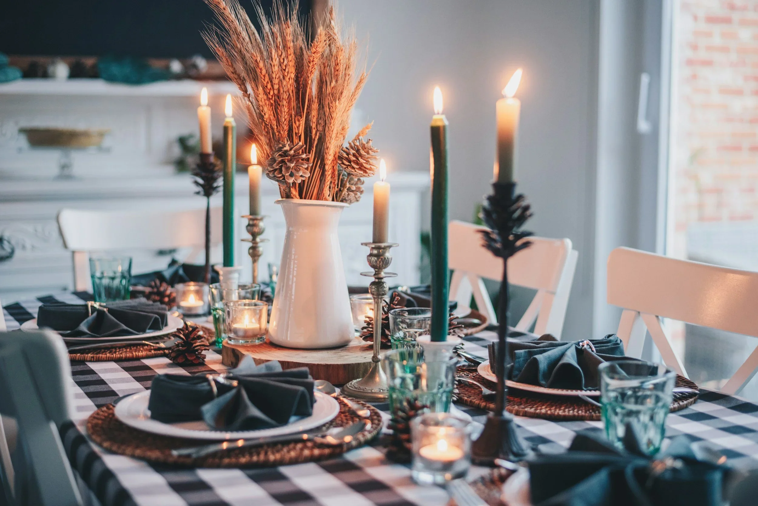 5 Ways to Protect Your Emotional Health During the Holidays 