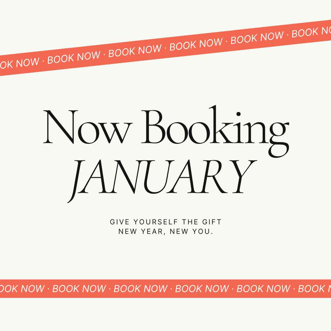 Now booking January trauma therapy intensives in PA with Mariah Zur. Give yourself the gift of a new year, new you.