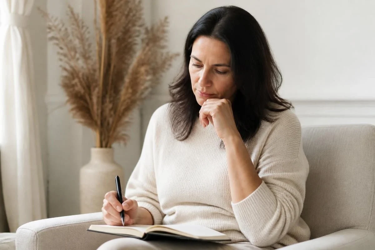 Understanding IFS parts in Internal Family Systems therapy, including protective parts and Self leadership.