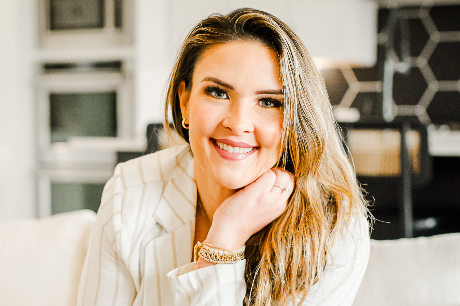 Portrait of Mariah J. Zur, LPC, providing present-focused Here and Now therapy and mindful healing for high-achieving adults in Raleigh, NC.