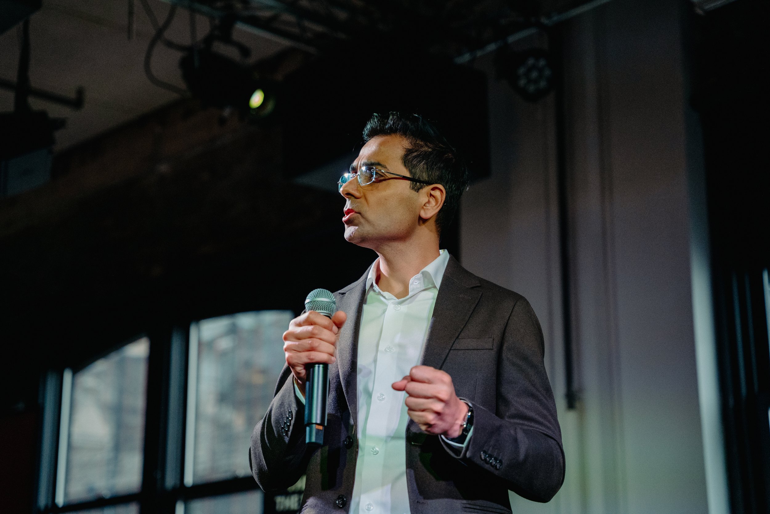 iResearch- TLFT 2025