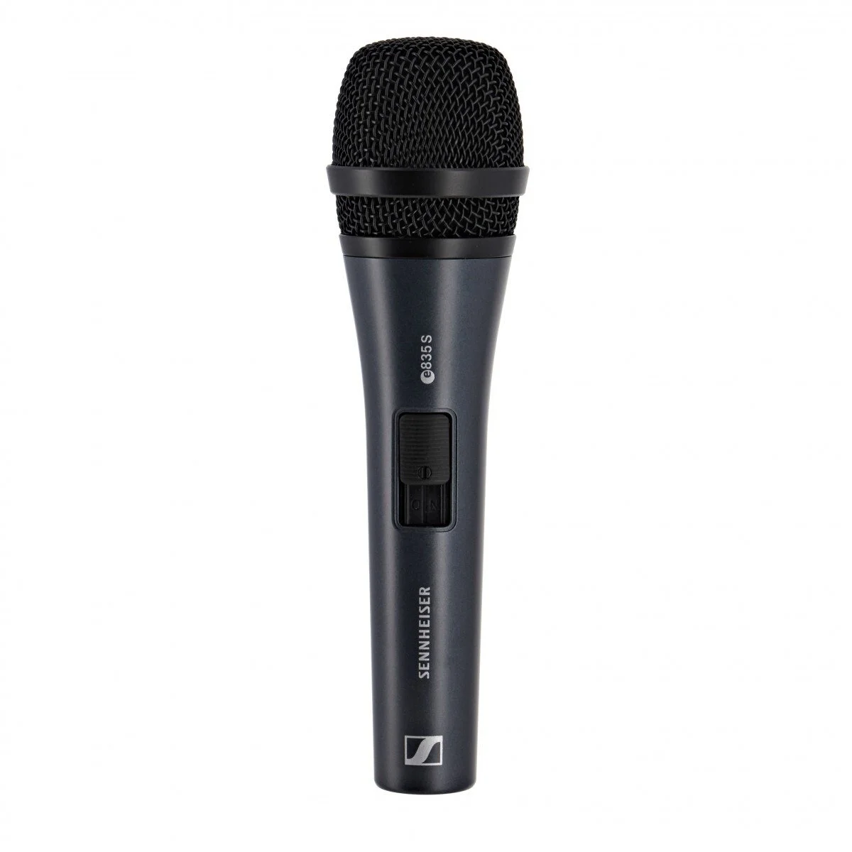 Sennheiser e835s Cardioid Vocal Mic