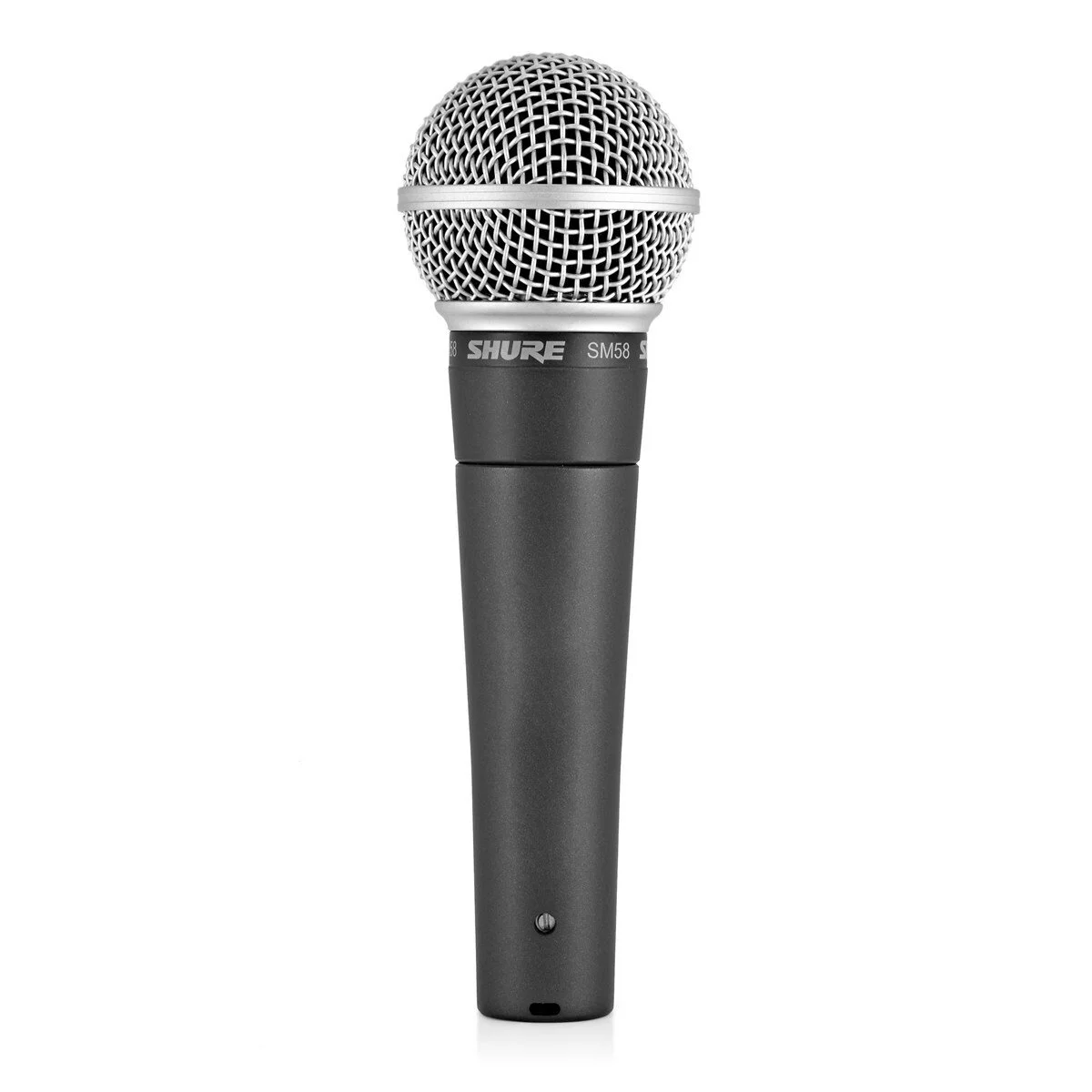 Shure SM58 Dynamic Cardioid Microphone